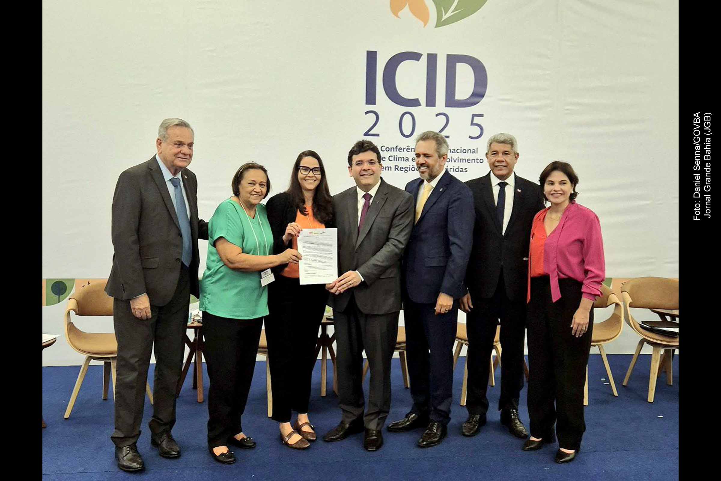 Bahia apresenta maior número de projetos e demanda recorde de crédito, destaca governador Jerônimo