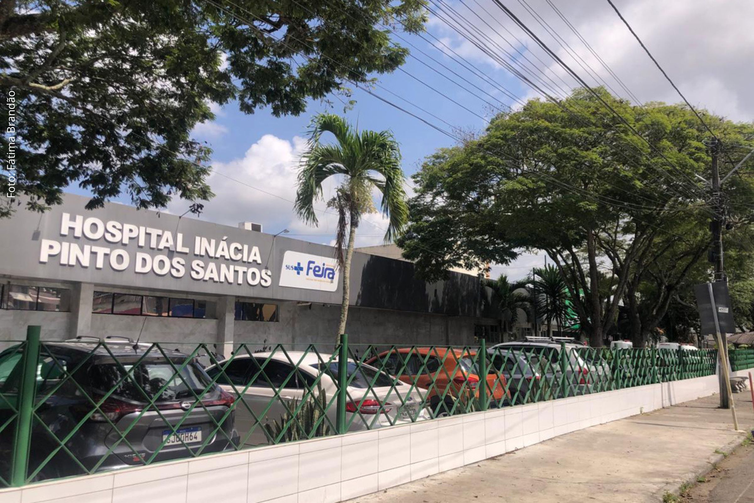 Recursos são fruto de emendas impositivas da Câmara Municipal e atenderão ao Complexo Materno-Infantil.