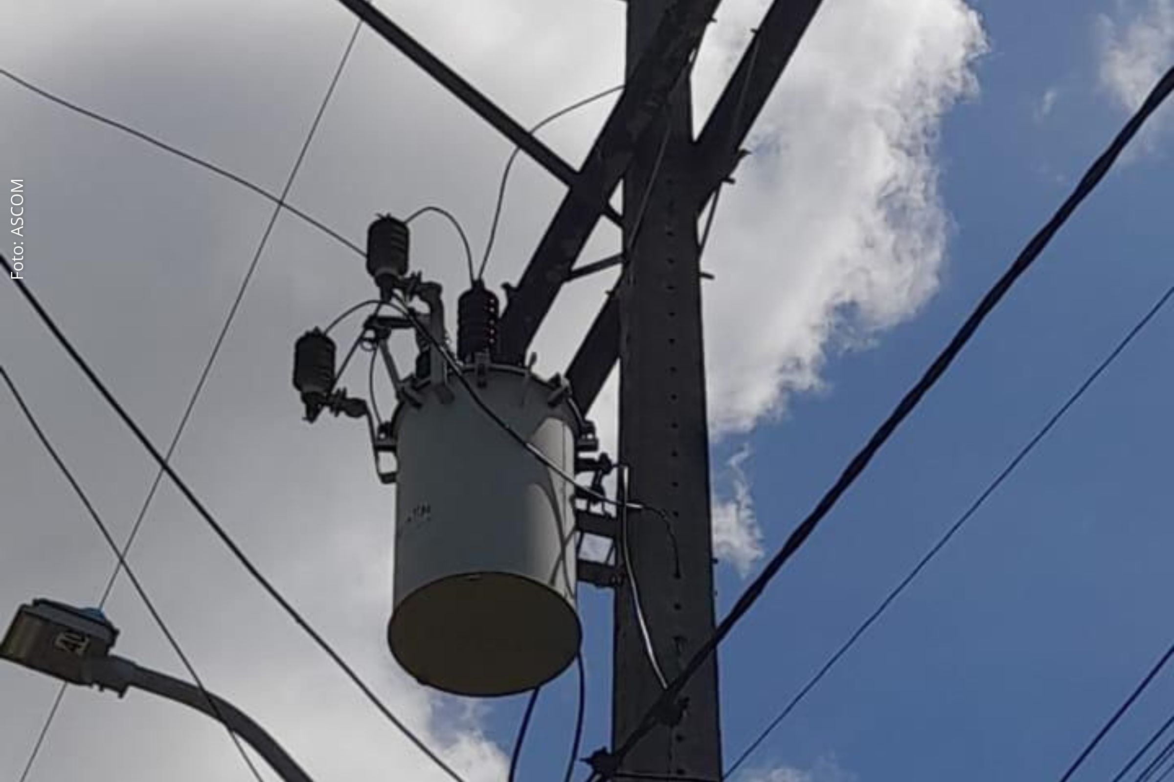 Distrito de Matinha registra problemas na iluminação pública e vazamento em condomínio gera transtornos, diz vereadora