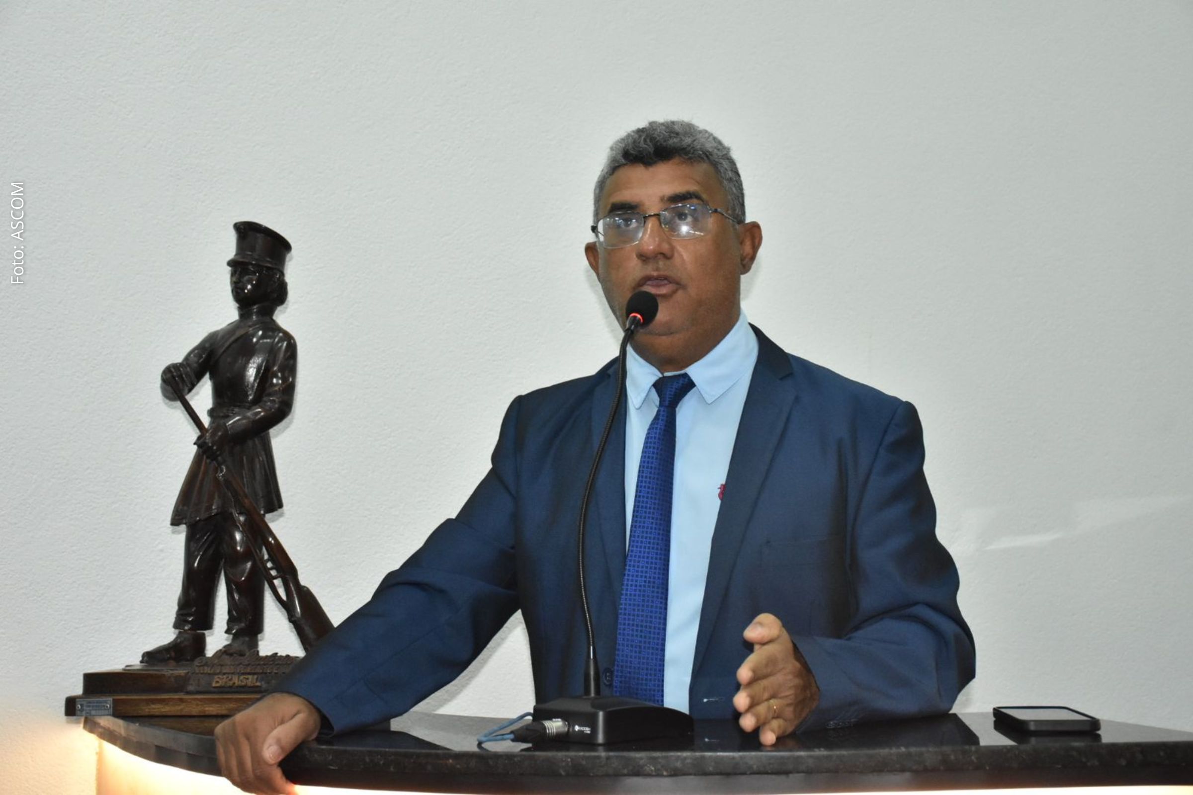 Moradores de Feira de Santana pedem revitalização de praças, USFs e feiras livres