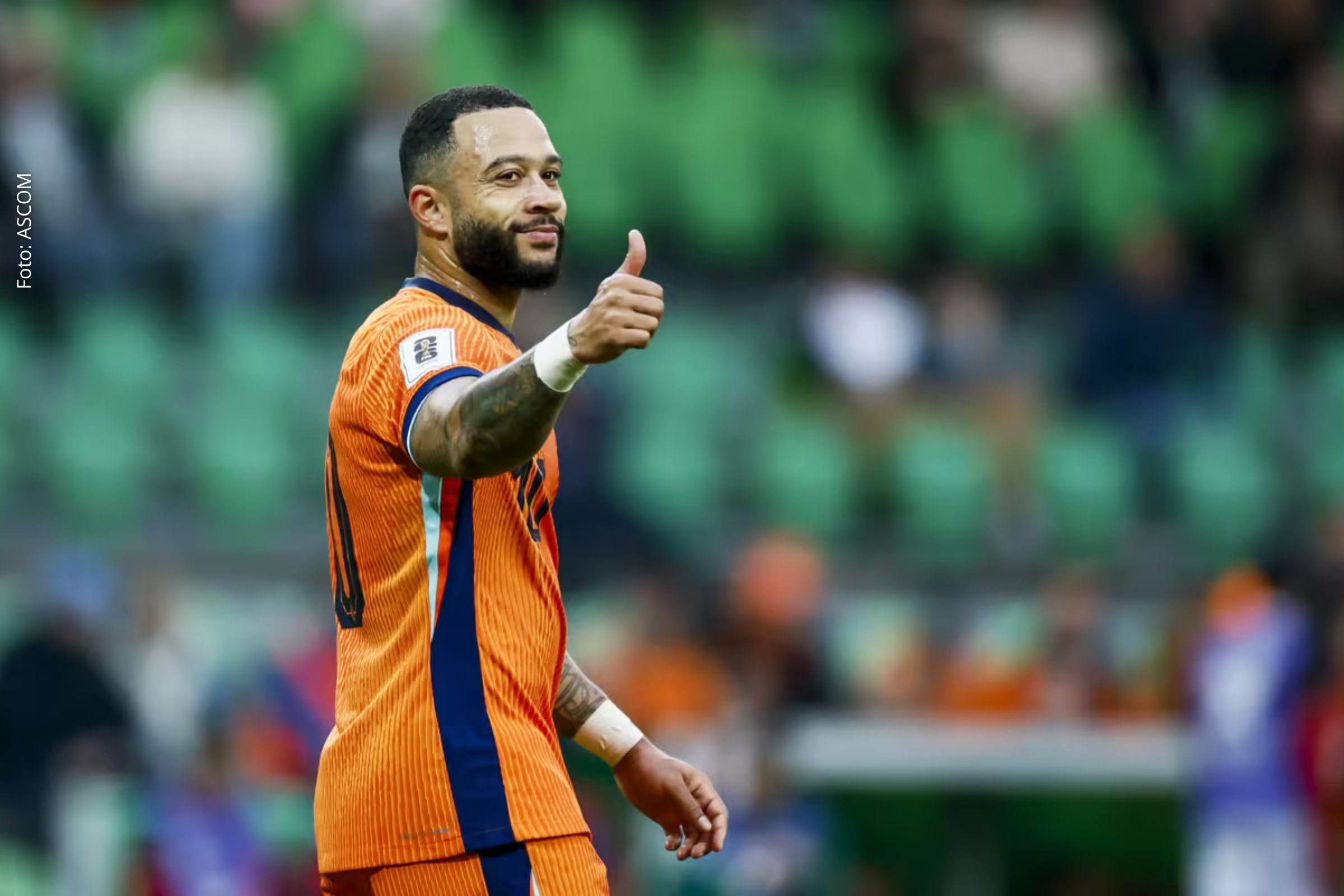 Jogadores como Memphis Depay, Andrej Kramaric e Patrik Schick brilham nas primeiras rodadas das eliminatórias rumo ao Mundial de 2026.