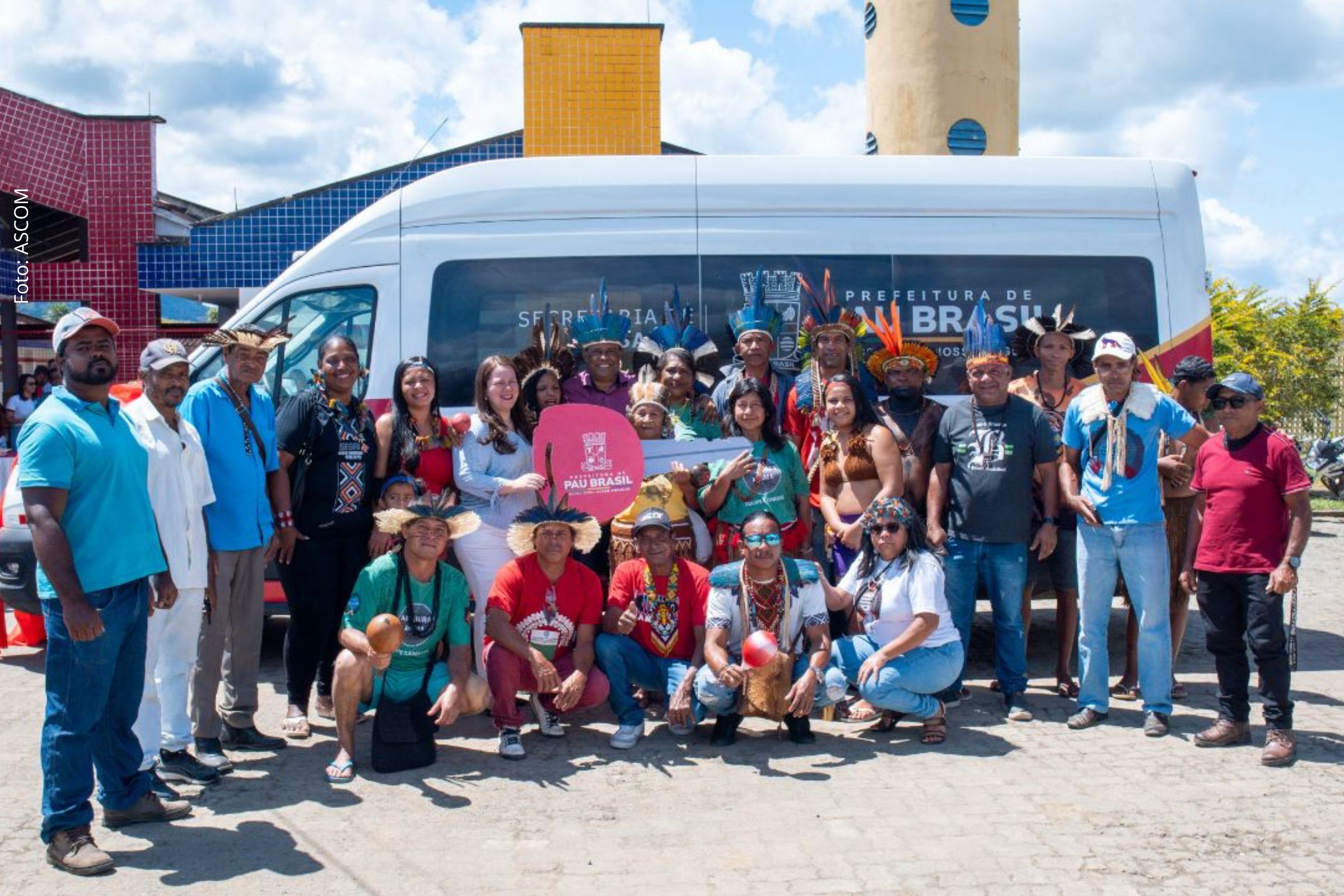 Evento reuniu lideranças indígenas, autoridades municipais e especialistas para construir Plano de Metas e Ações voltado à atenção especializada aos povos indígenas.