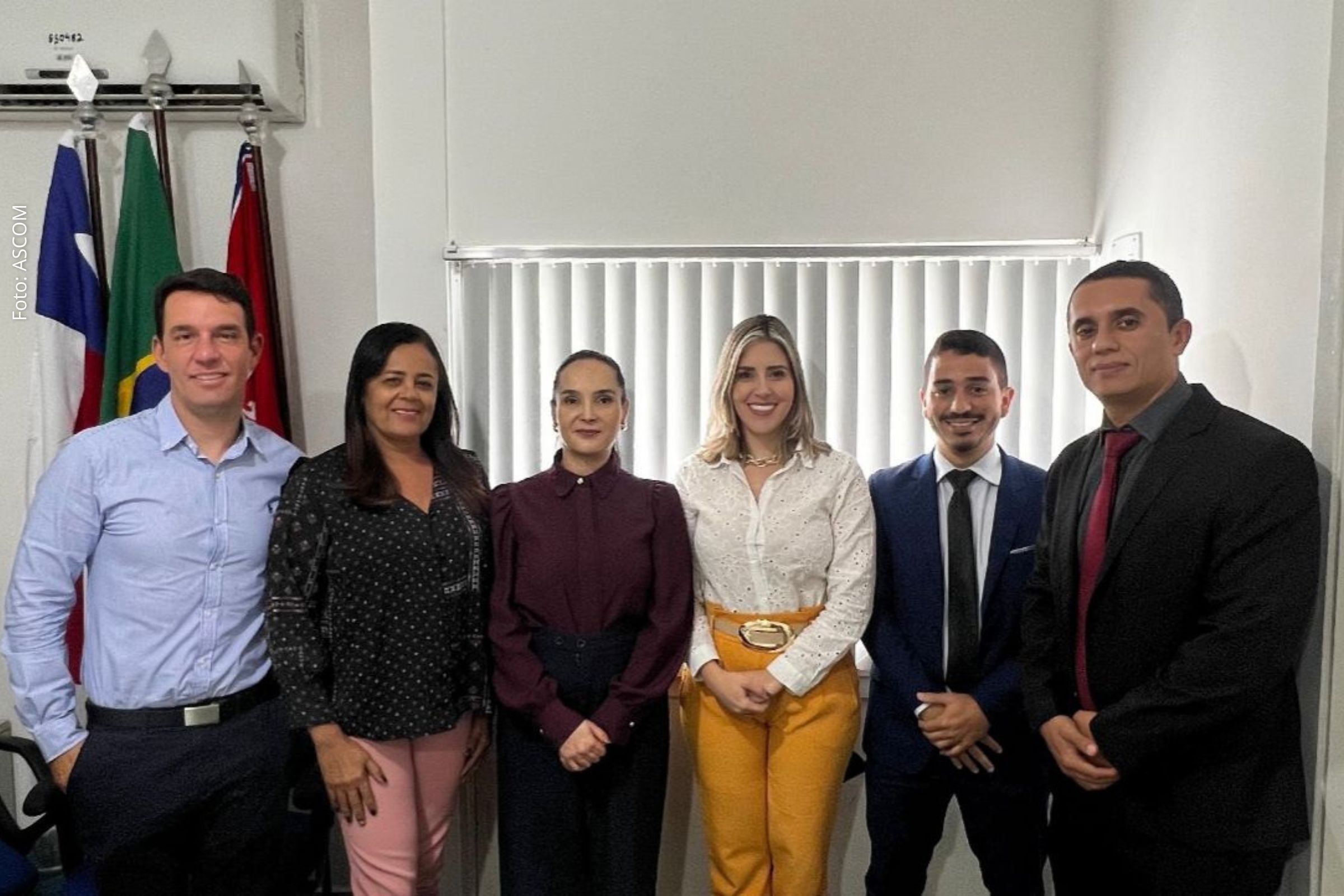 Encontro abordou acervo processual, atendimento virtual, mutirão do Júri e organização das demandas judiciais.