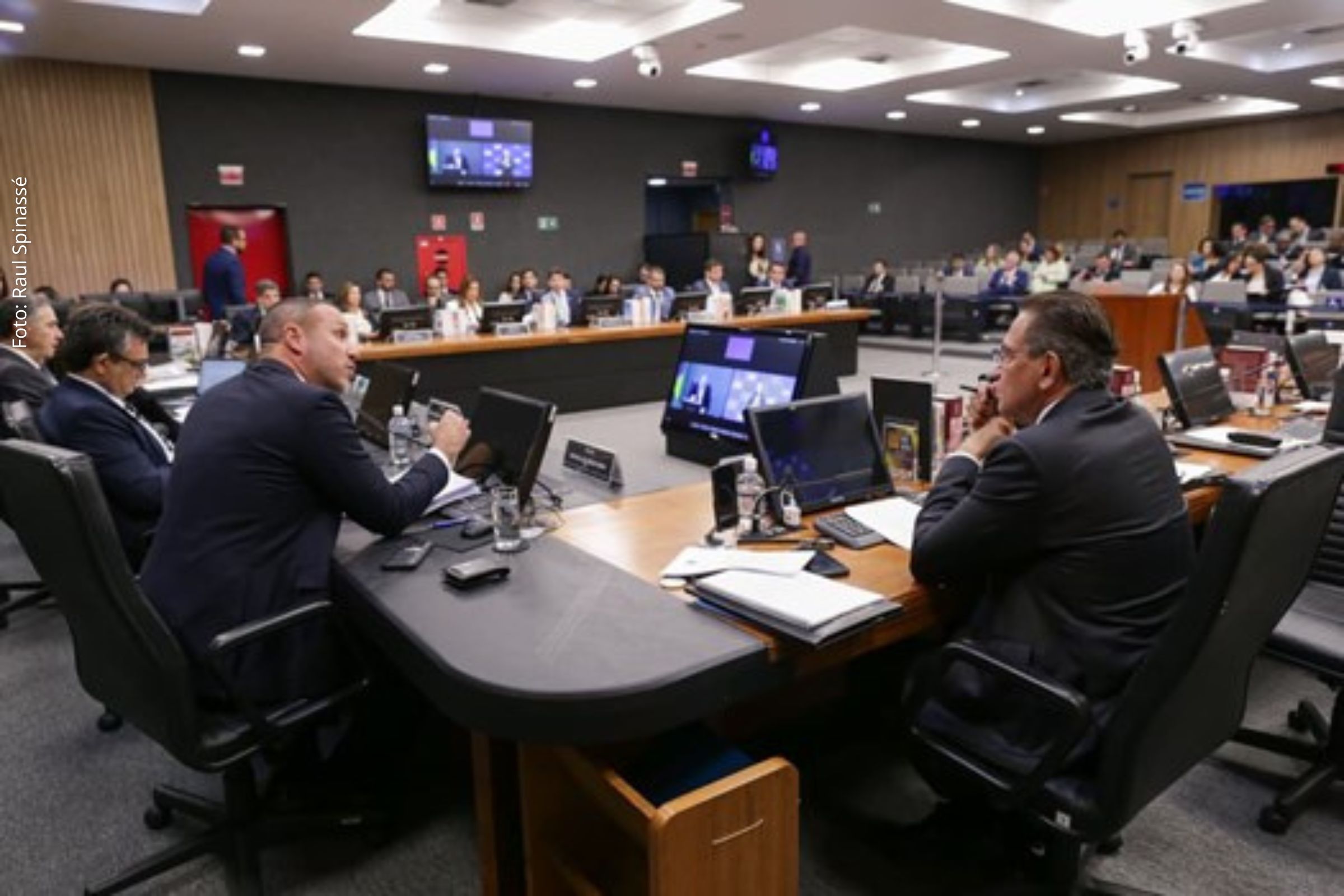 OAB obtém no CNJ resolução que garante gravação integral de atos processuais