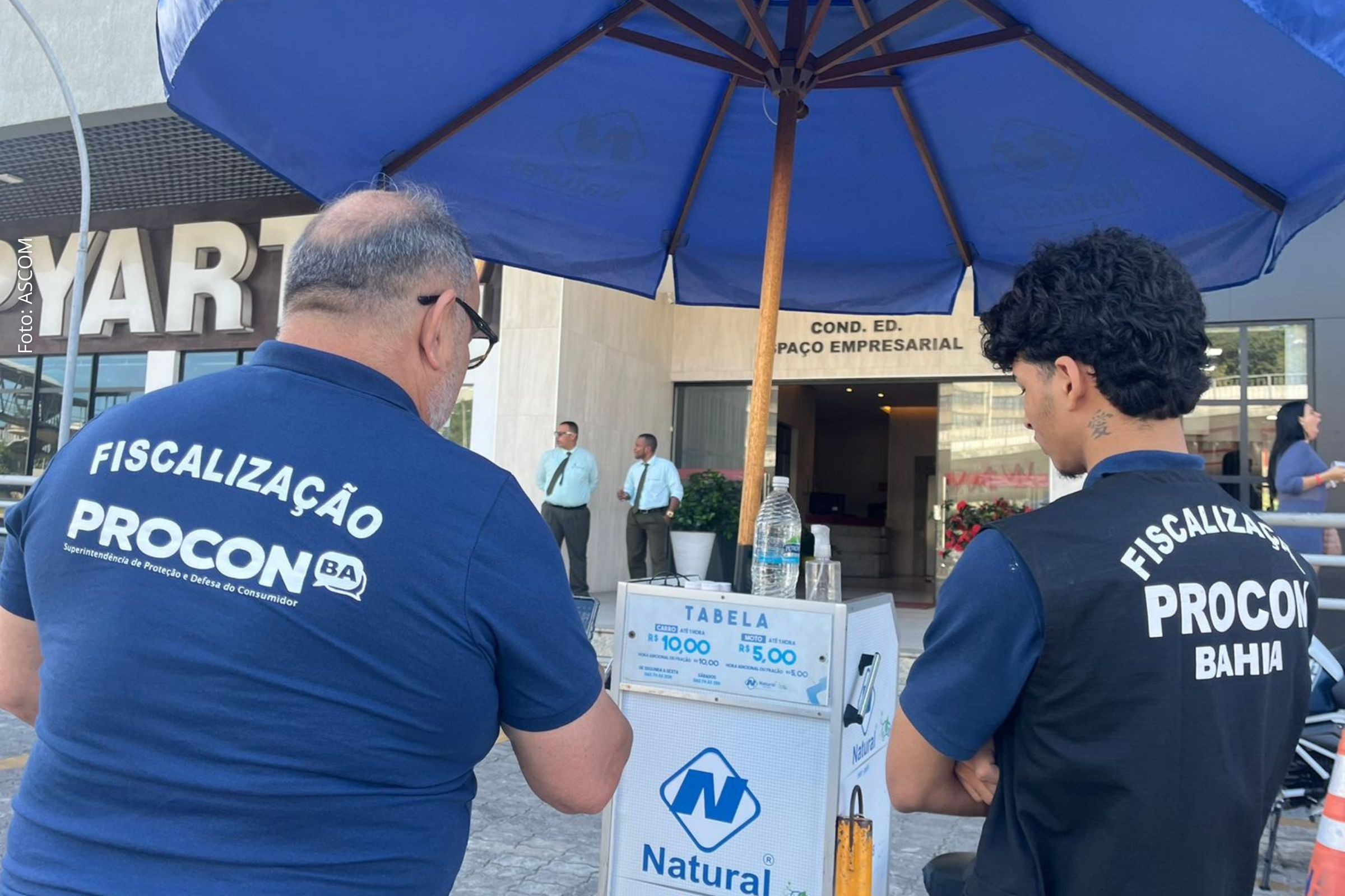 Ação avaliou fracionamento de cobrança, tabela de preços e cumprimento do Código de Defesa do Consumidor.