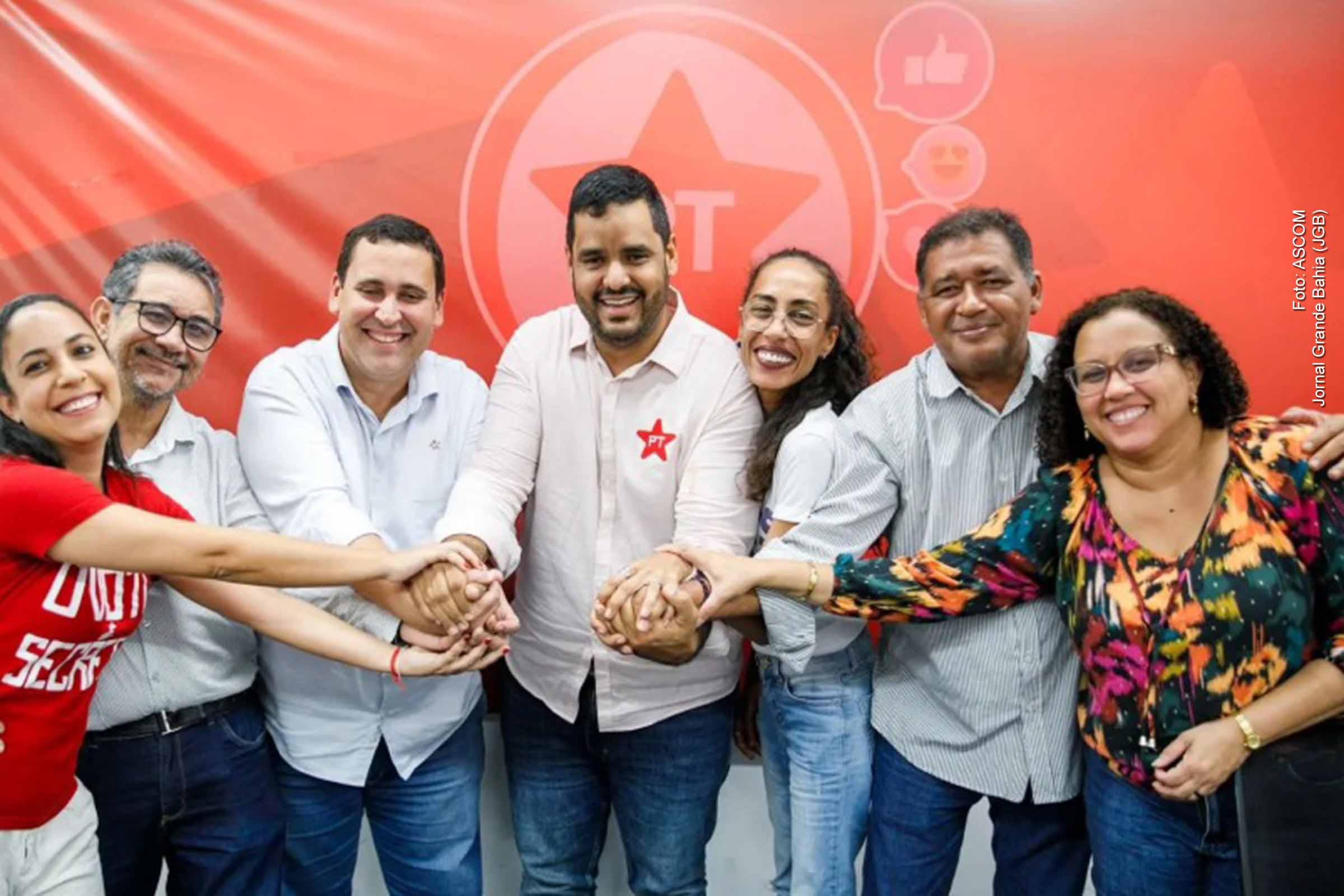 O Encontro Estadual do PT Bahia será realizado em Salvador nesta sexta-feira (05/09) e sábado (06/09/2025), reunindo militância e lideranças políticas. O ponto alto será a posse de Tássio Brito como presidente estadual, em substituição a Éden Valadares, que assume cargo na direção nacional. O evento reafirma a unidade partidária e inicia a preparação da legenda para os desafios eleitorais futuros.
