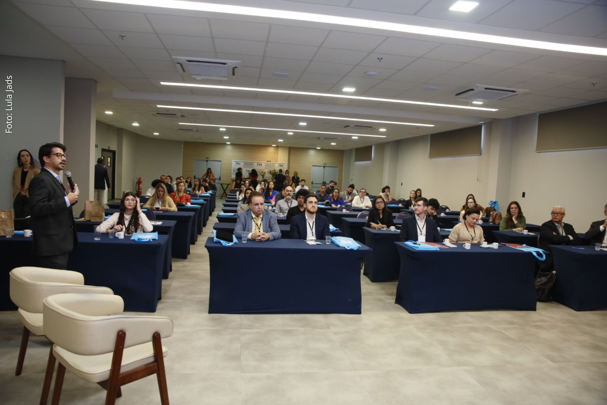 Evento chega à 20ª edição com programação voltada a doenças respiratórias, qualidade do ar e atualização profissional.