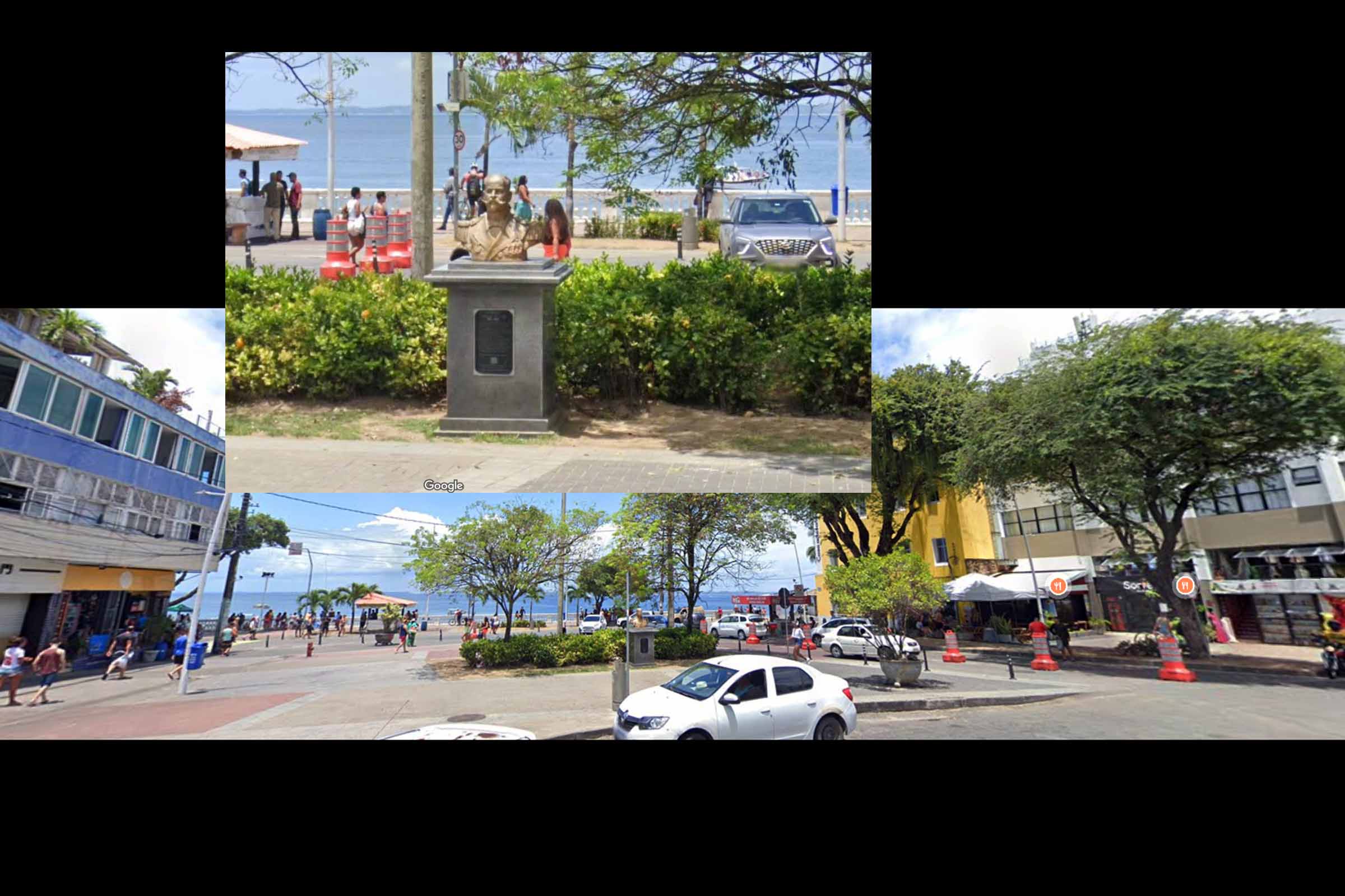 A inauguração do busto do Almirante Marques de Leão em Salvador reafirma o legado de coragem moral e patriotismo de um dos principais nomes da Marinha brasileira. Sua trajetória, marcada pela bravura na Guerra do Paraguai, pelas reformas administrativas e pelo gesto de renúncia em 1912 que originou a “Carta de Ouro”, permanece como referência de ética pública e compromisso com a nação.