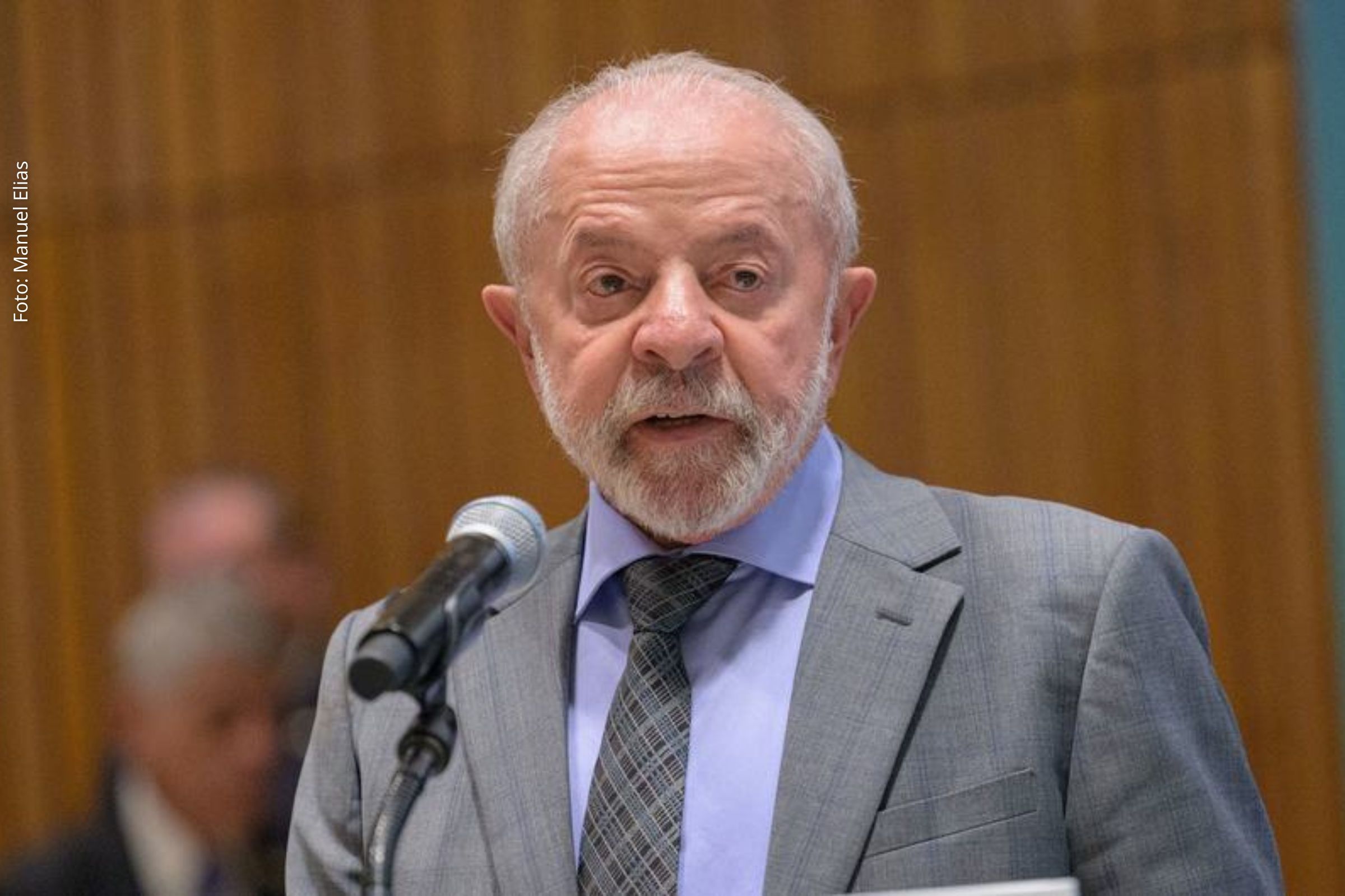 Presidente afirma que decisão política dos países será determinante para o sucesso da conferência climática em Belém.