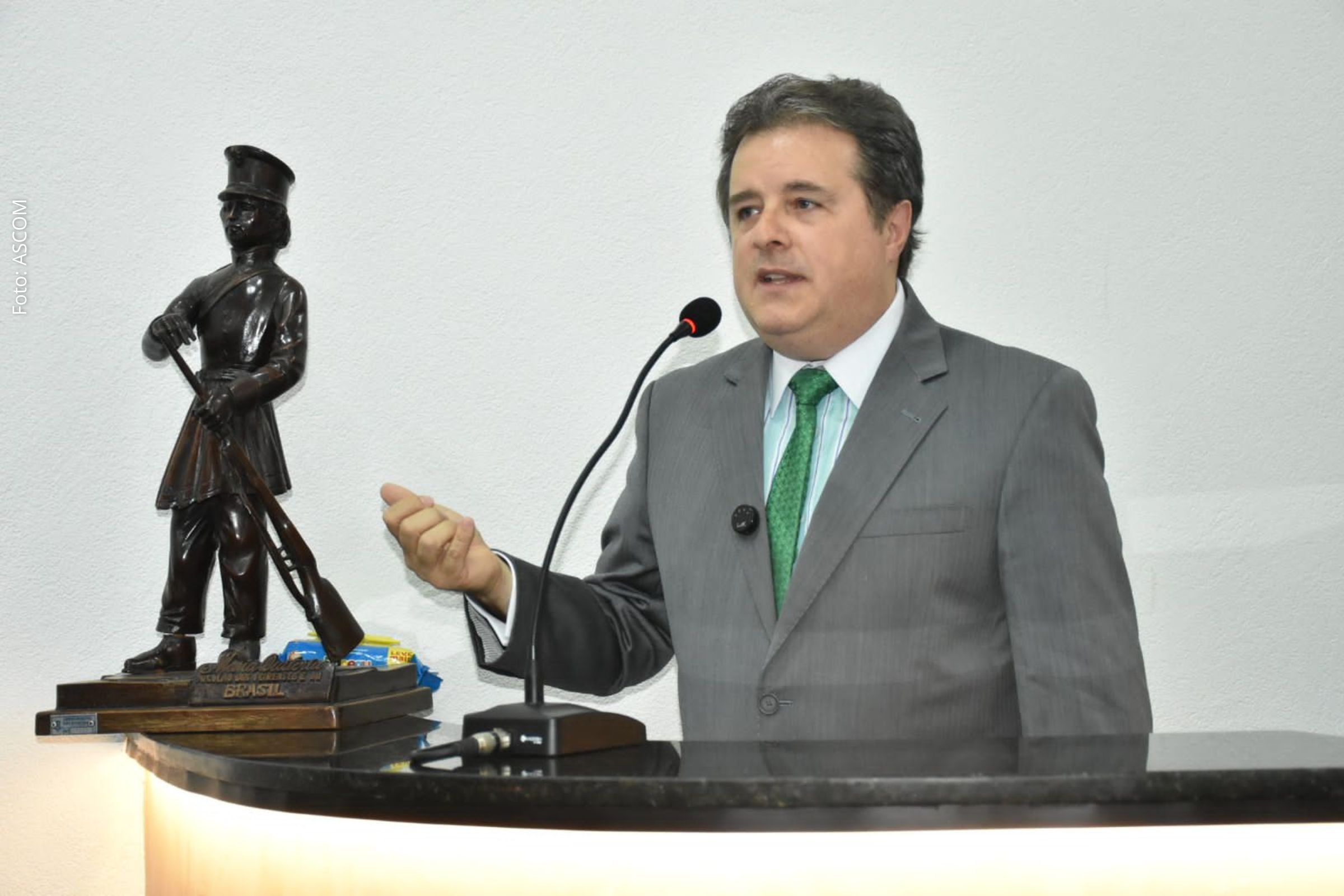 Proposta sugere 26 de outubro como marco para educação científica e prevenção de doenças relacionadas ao calor.