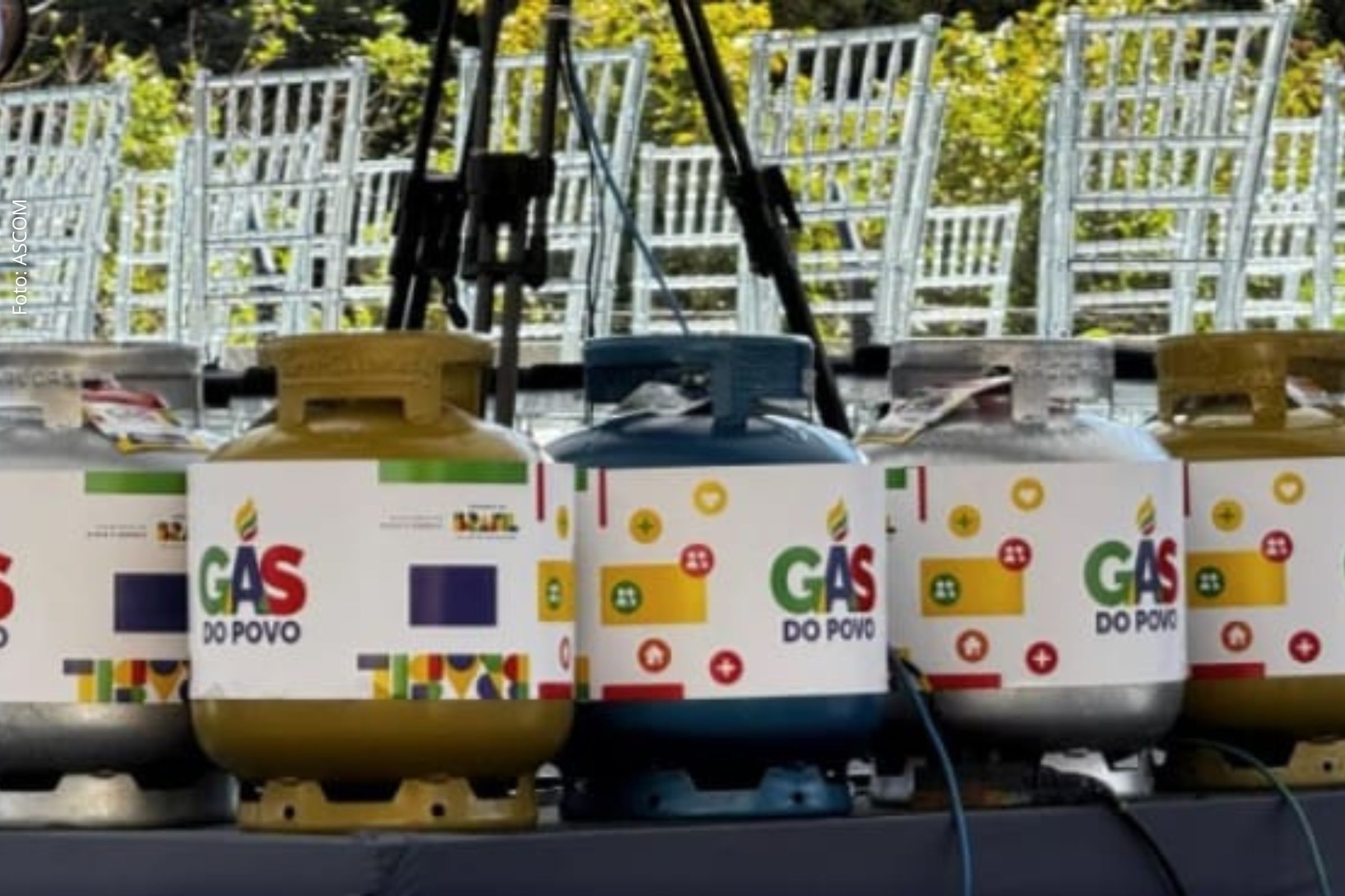 Especialistas indicam reajuste do ICMS e efeitos sobre botijão de gás e transporte de produtos.