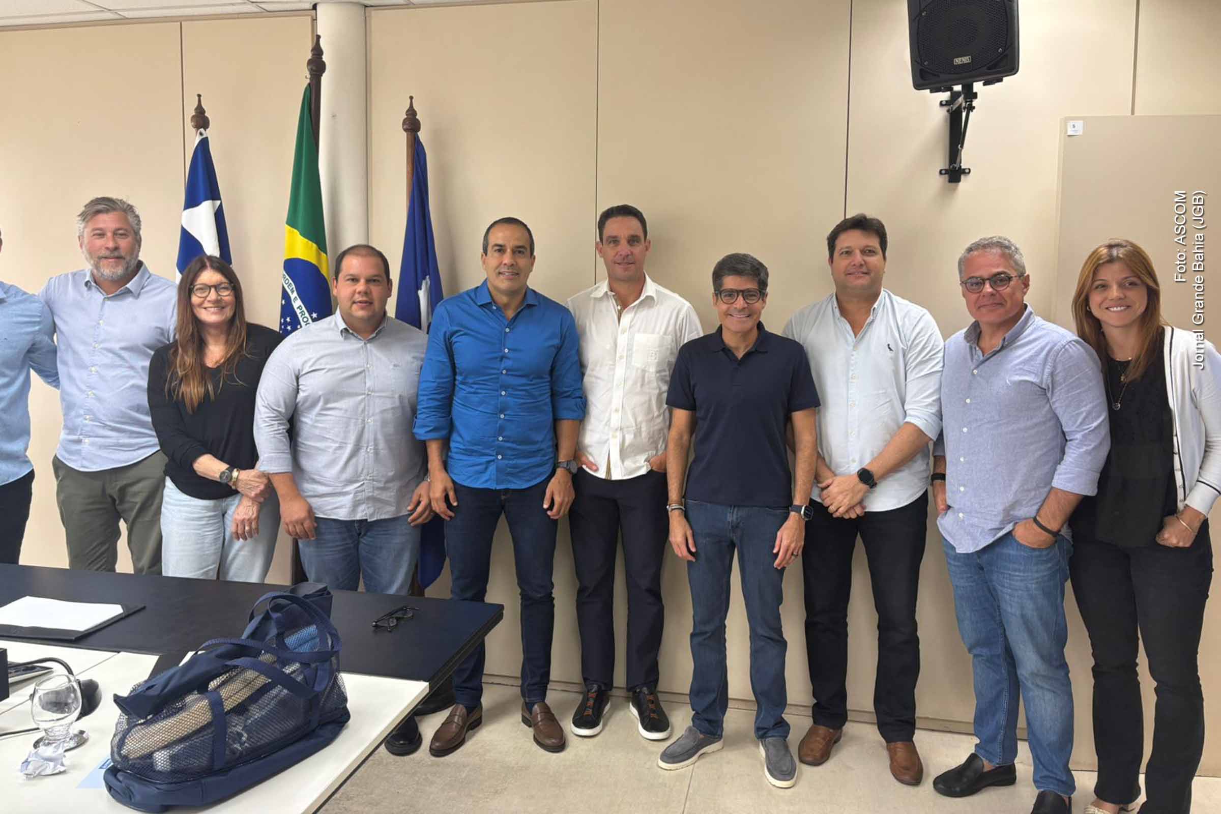 Salvador: Orla de Pituaçu terá novas operações gastronômicas em novembro com Espetto Baiano, Grupo Red, Ó Paí Ó e baianas de acarajé