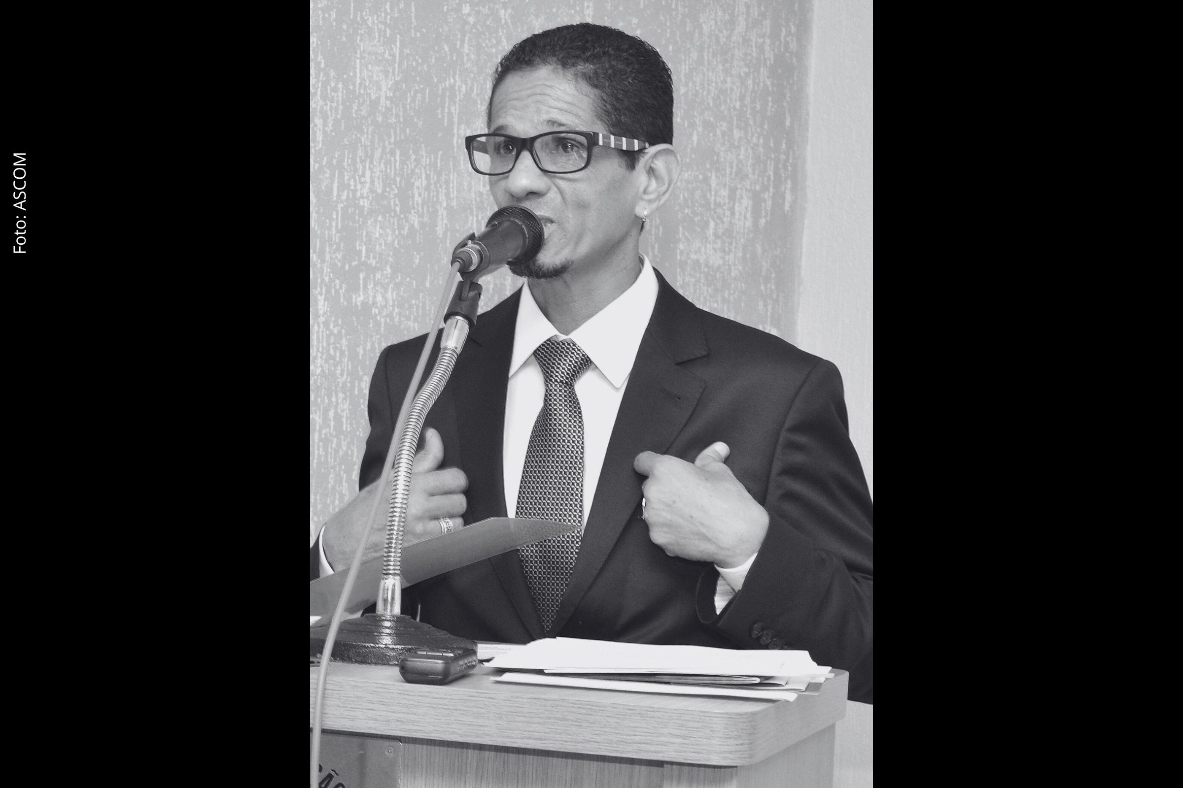 Fundador da UBESC e editor da revista Òmnira, ele impulsionou a literatura baiana e promoveu intercâmbios com países africanos de língua portuguesa.