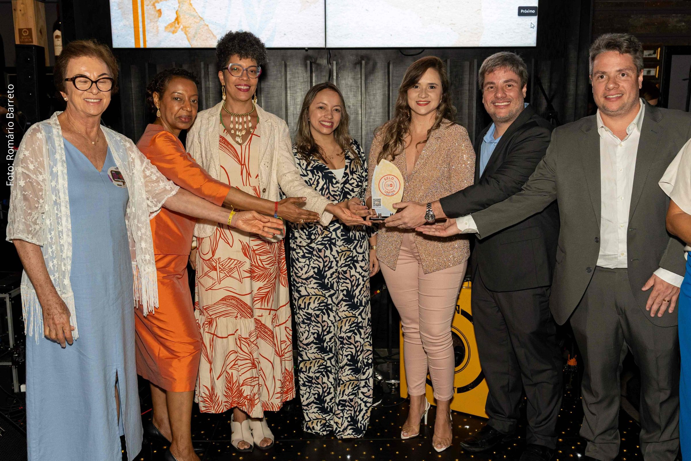 Iniciativas premiadas fortalecem saúde sexual e reprodutiva, prevenção da mortalidade materna e enfrentamento da violência de gênero.