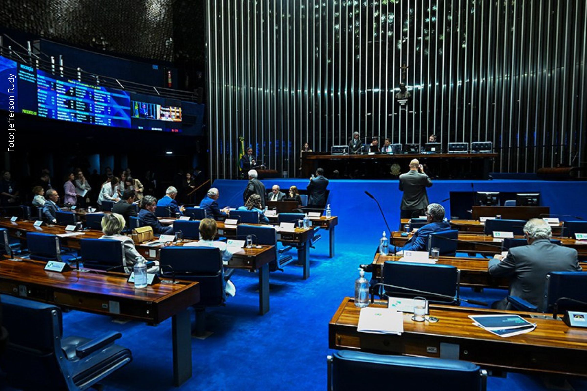Nova legislação define parâmetros para inadimplentes recorrentes e cria incentivos para bons pagadores.