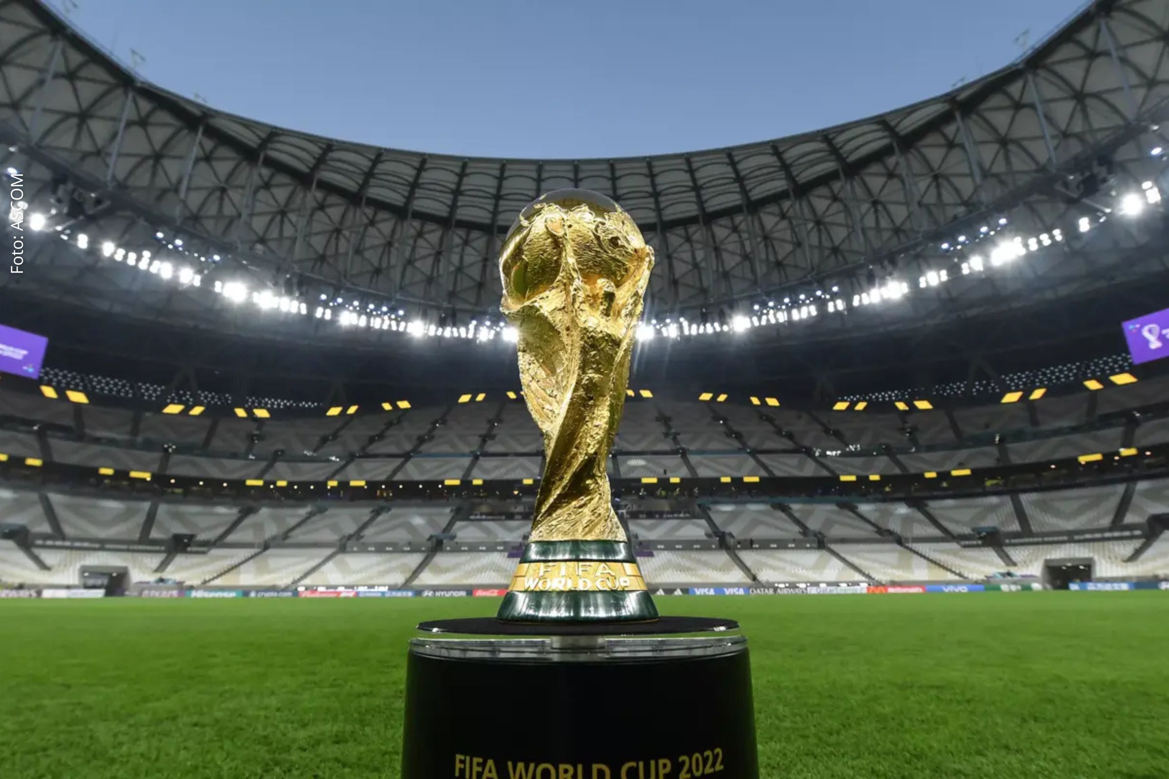 Copa do Mundo FIFA 2026: Datas, cidades-sede, seleções classificadas e ingressos