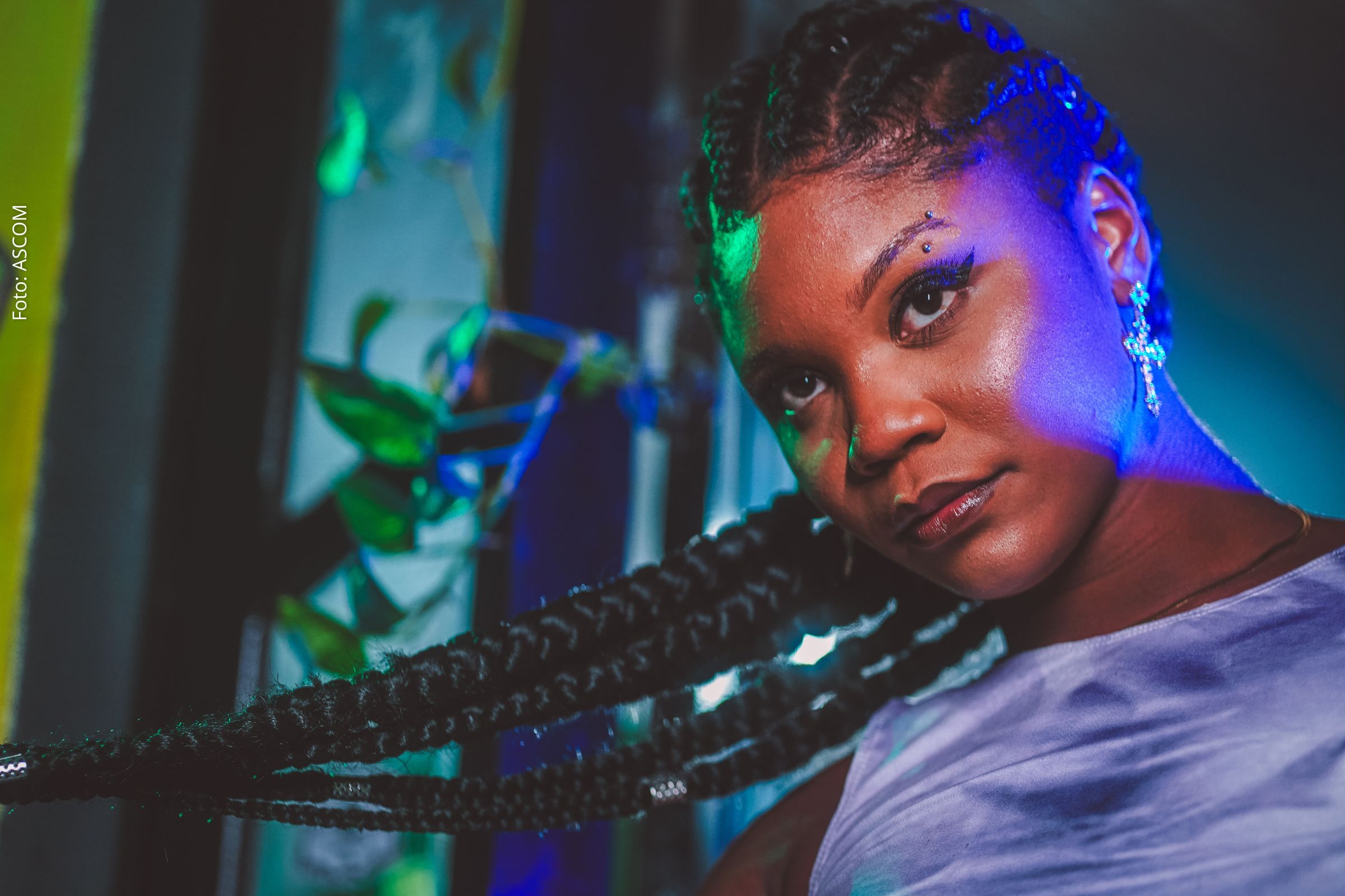 Festival em Feira de Santana (BA) será realizado entre 19 e 23 de novembro com mais de 30 atrações e parte da programação transmitida online.