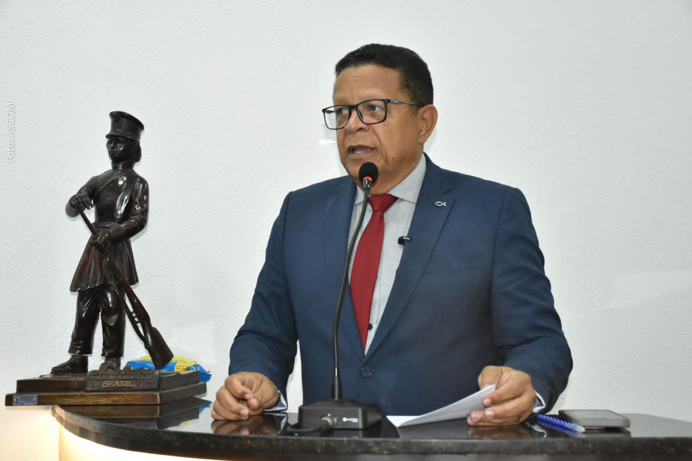 Feira de Santana depende de definição de terreno para receber unidade do Senai Cimatec, diz vereador