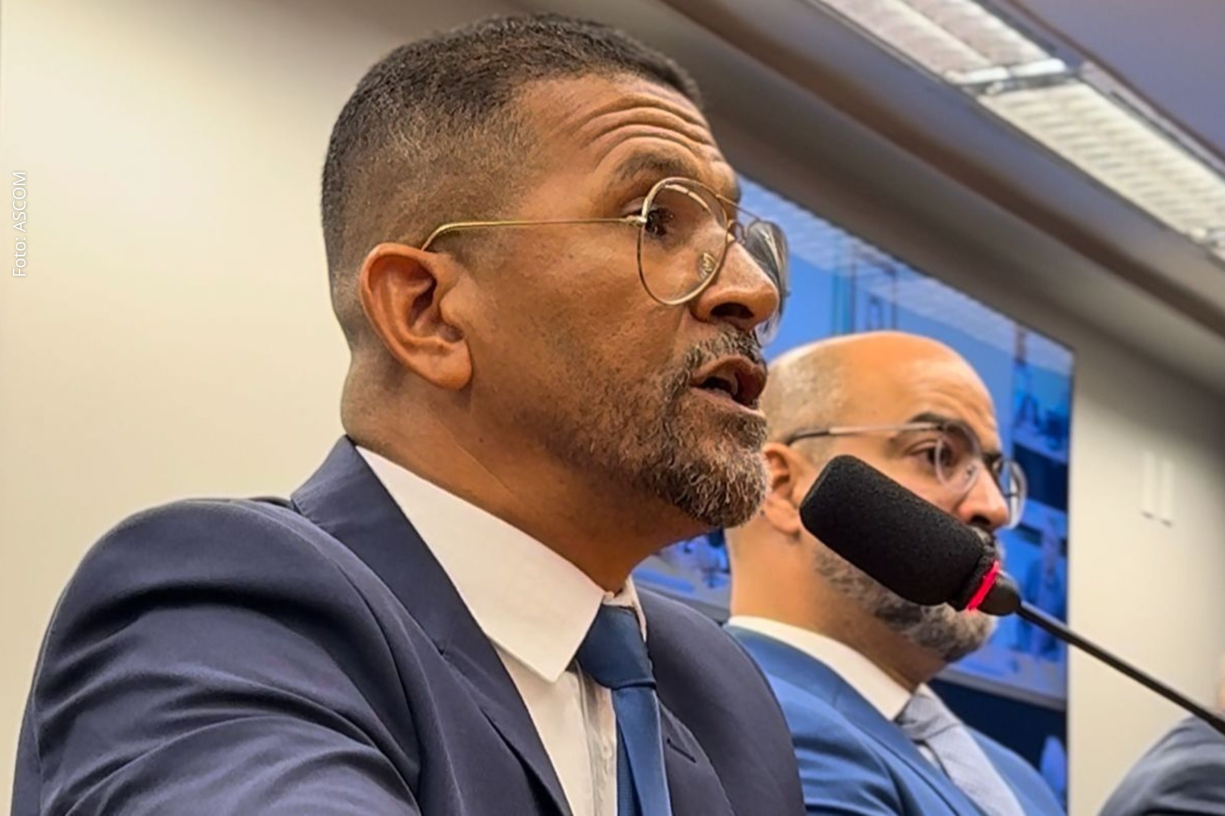 Vereador destaca importância de planejamento urbano e preservação ambiental durante sessão solene na Câmara dos Deputados.