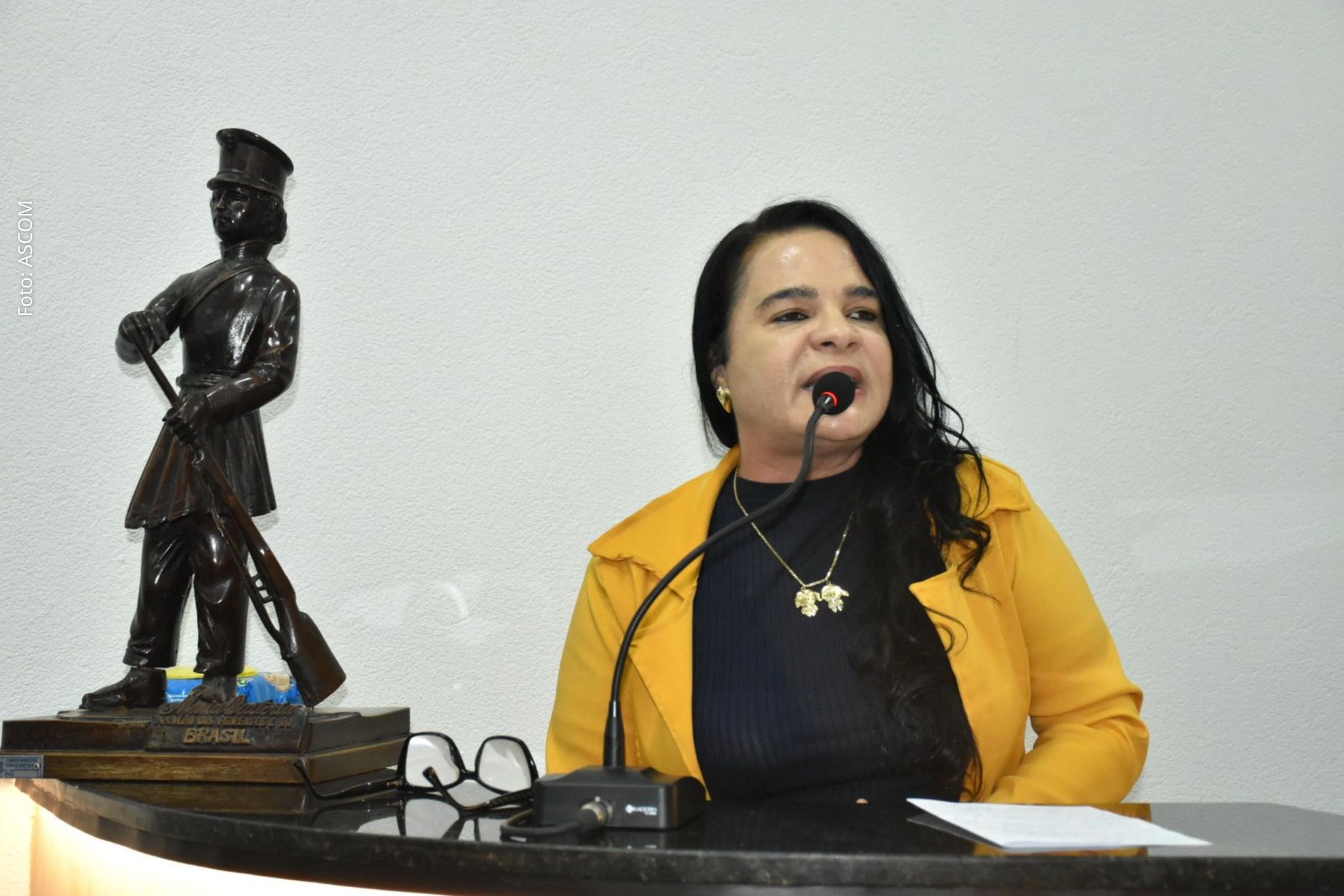 Setembro Amarelo reforça prevenção ao suicídio e cuidados com a saúde mental em Feira de Santana