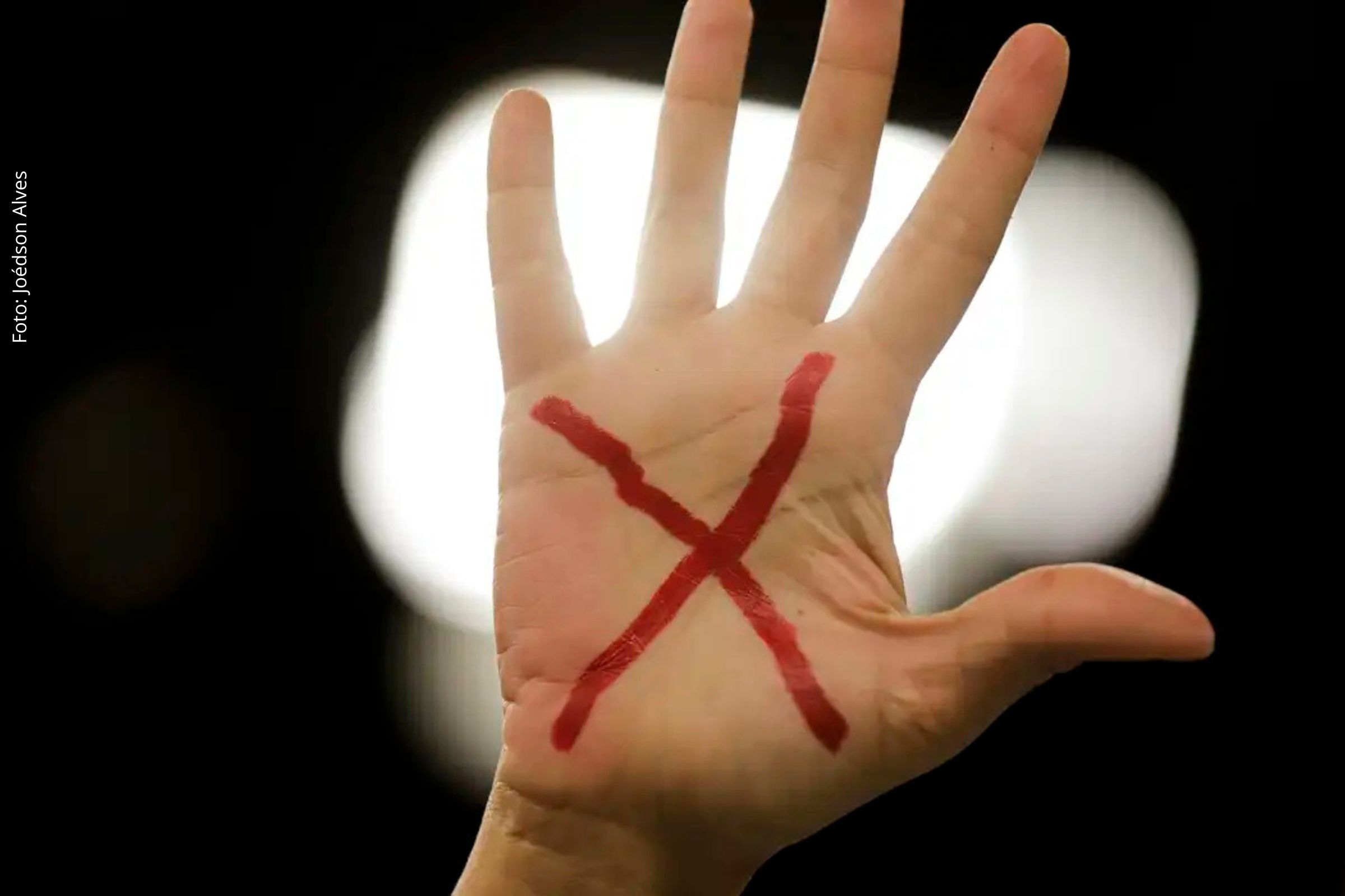 Operação Shamar cumpre mais de 12 mil prisões e atende 81 mil vítimas de violência doméstica