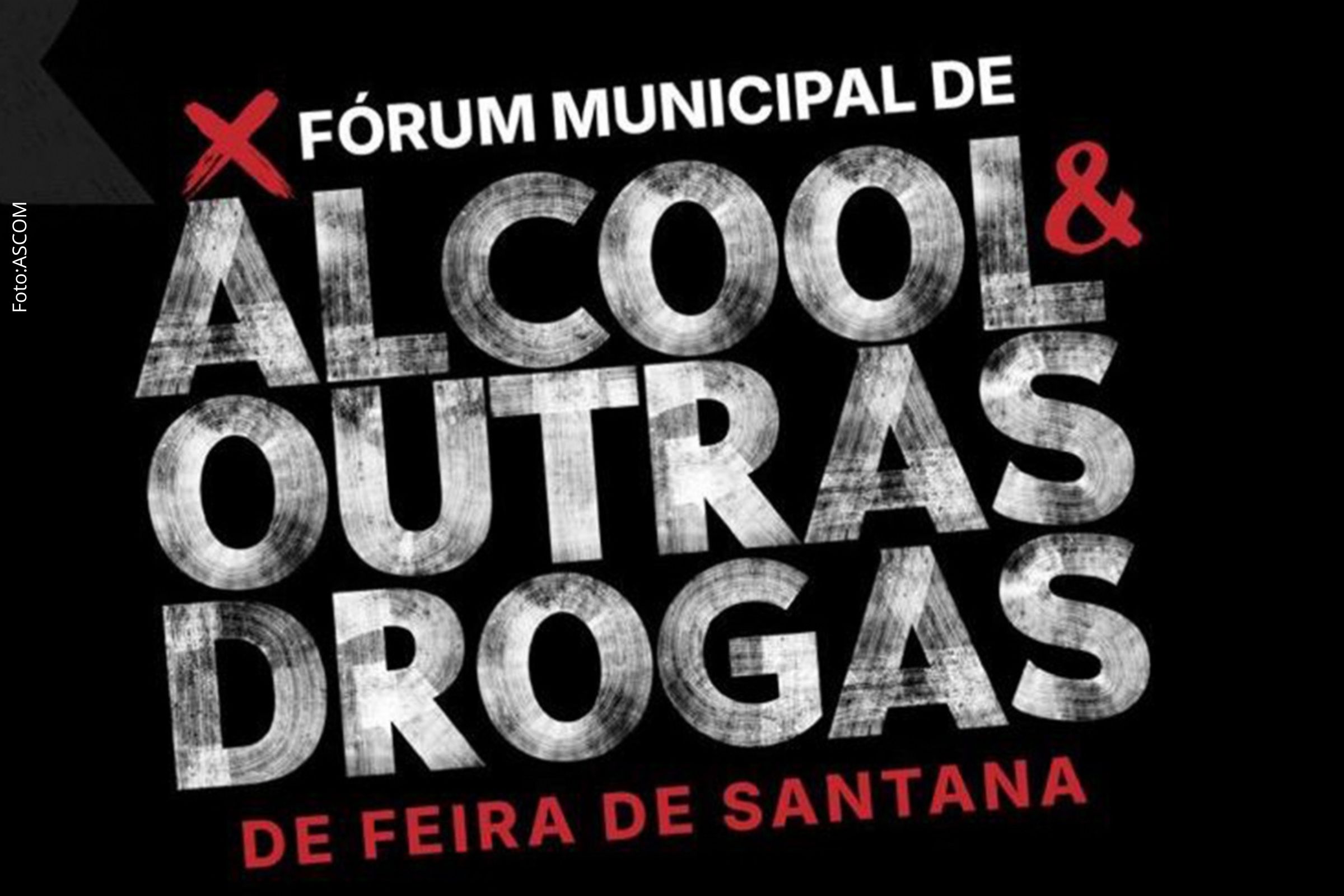 Evento reúne profissionais de saúde, estudantes e usuários para discutir estratégias de cuidado e redução de danos.