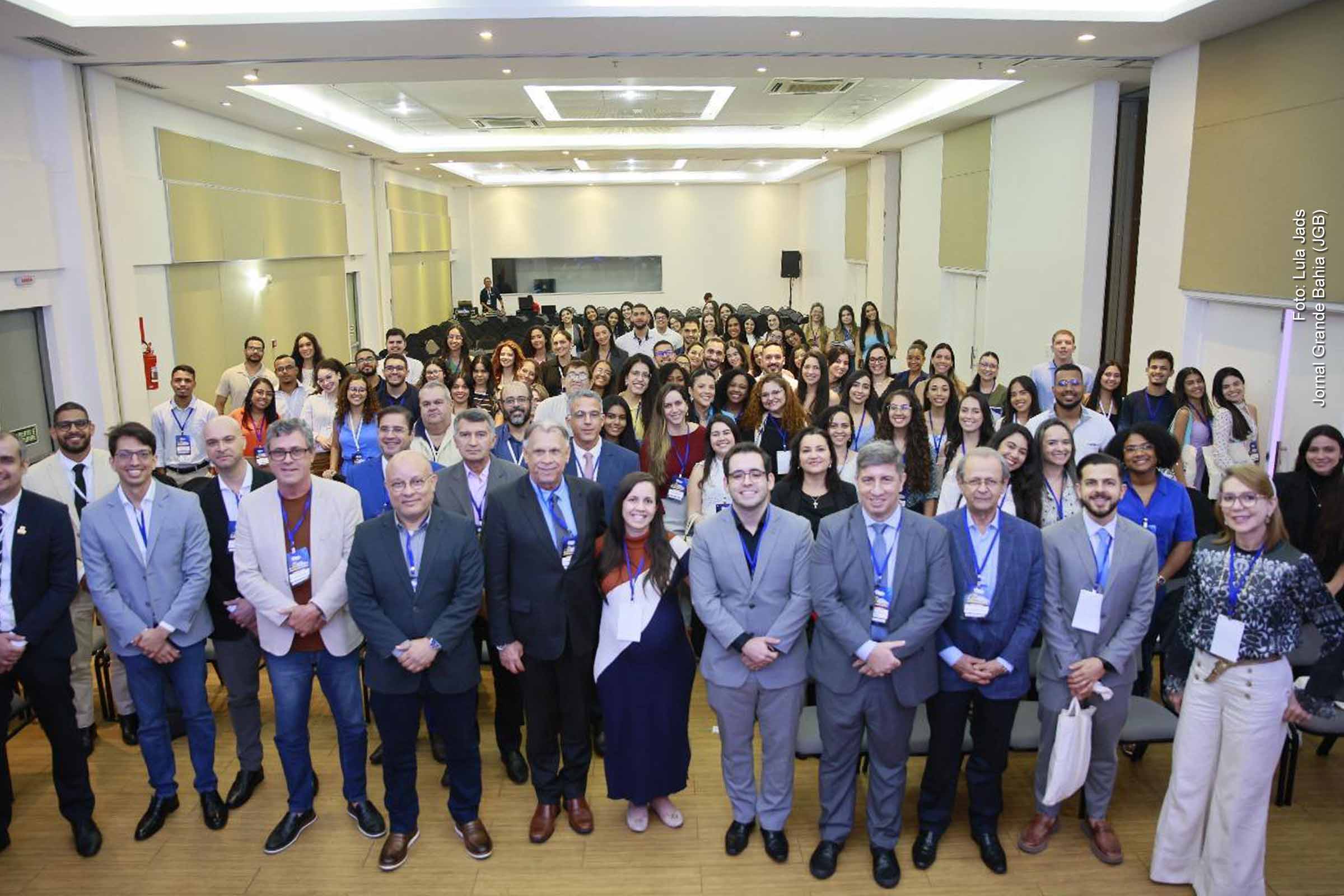 XXXIII Jornada de Cardiologia de Feira de Santana reforça importância da prevenção e reabilitação cardiovascular