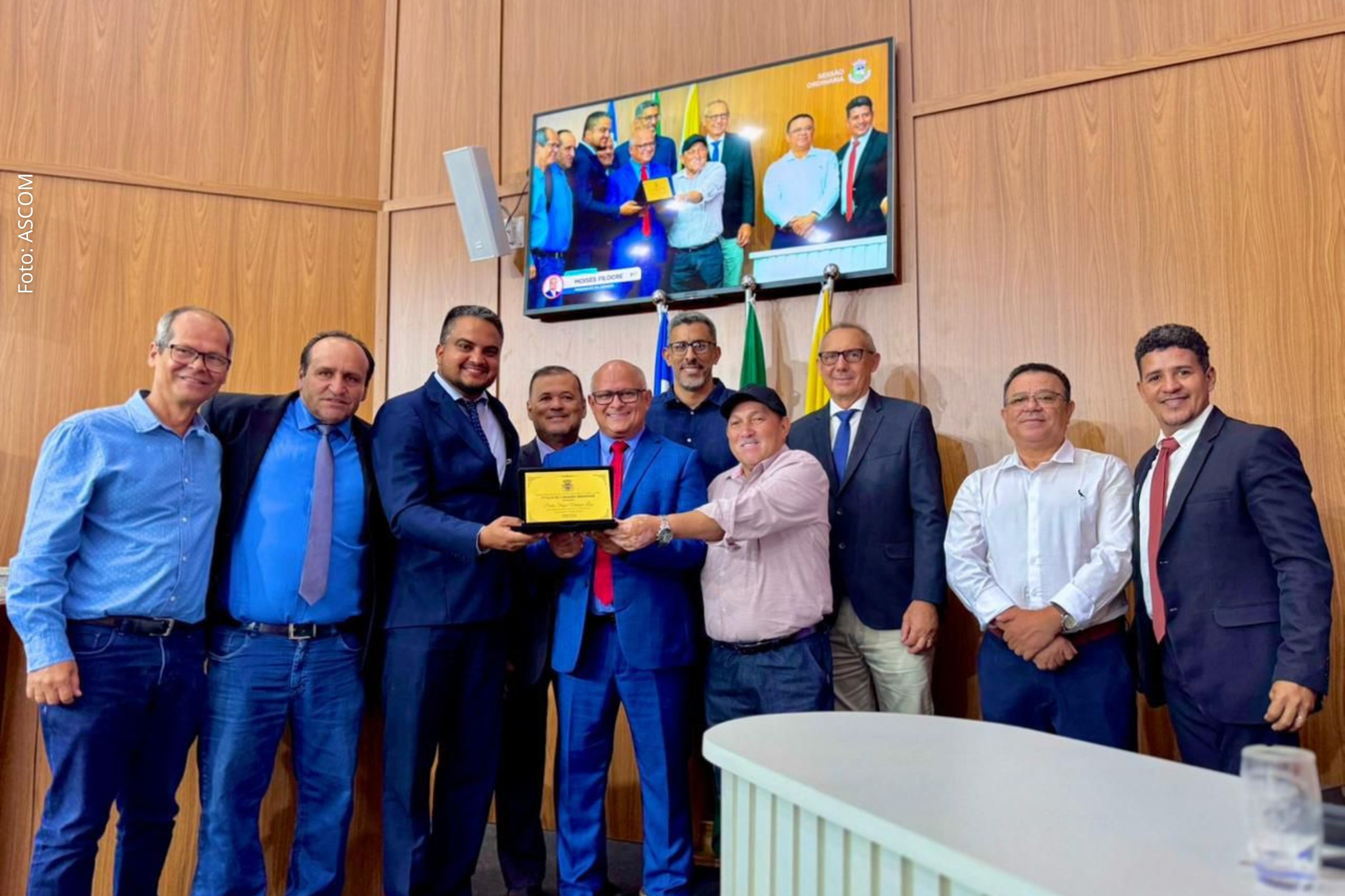 Nova unidade fortalece ações de defesa agropecuária e moderniza serviços voltados ao campo no centro-norte da Bahia.