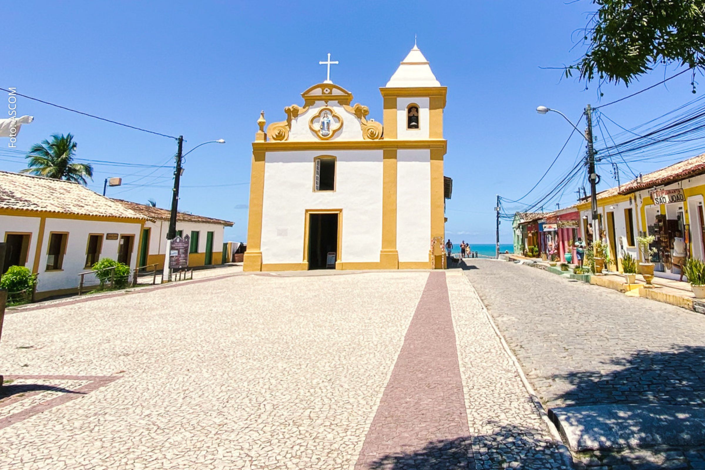 Primeira edição da Coqueiral une música, entretenimento e o litoral sul da Bahia como cenário.