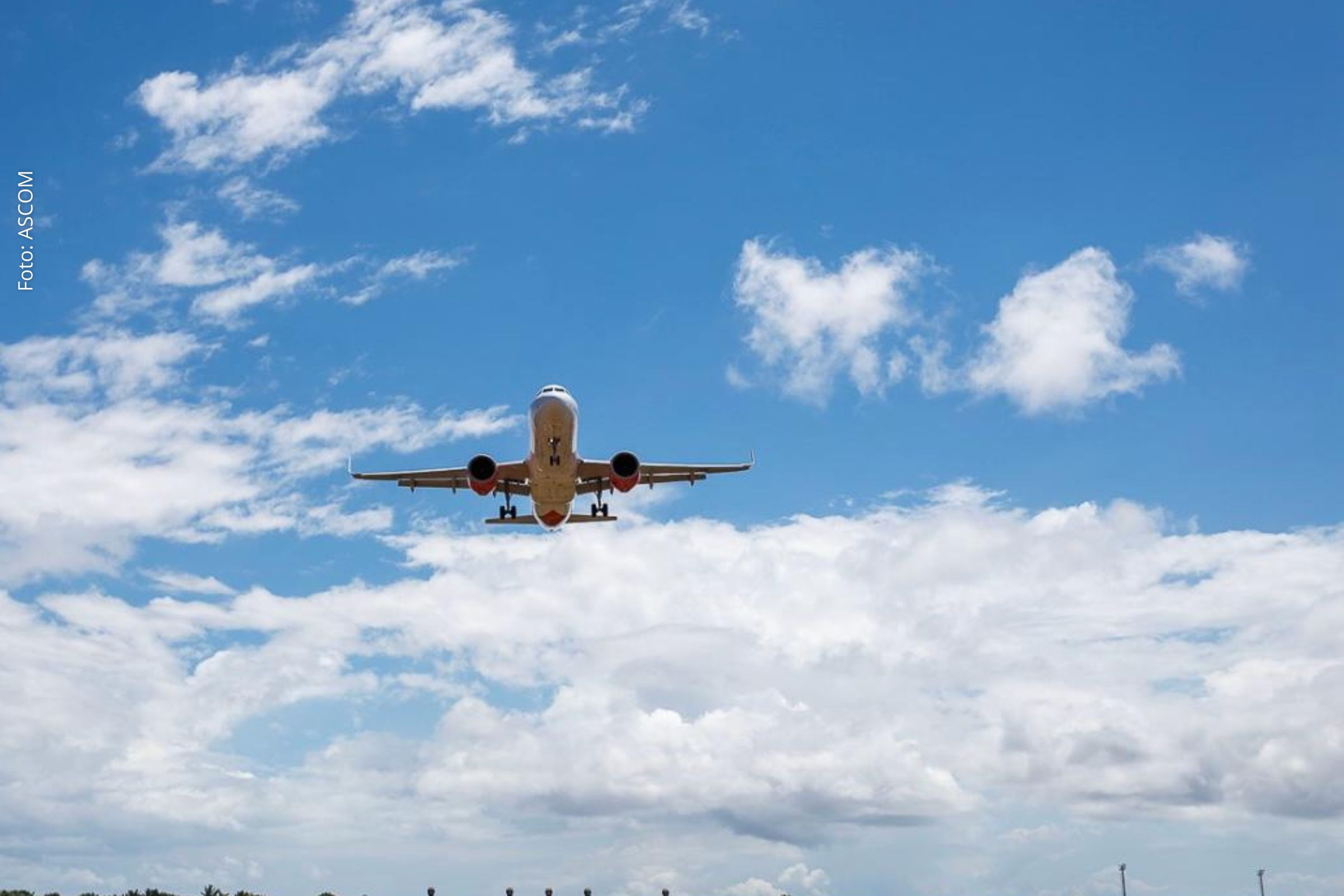 Rotas regulares fortalecem turismo, negócios e integração entre regiões do estado.