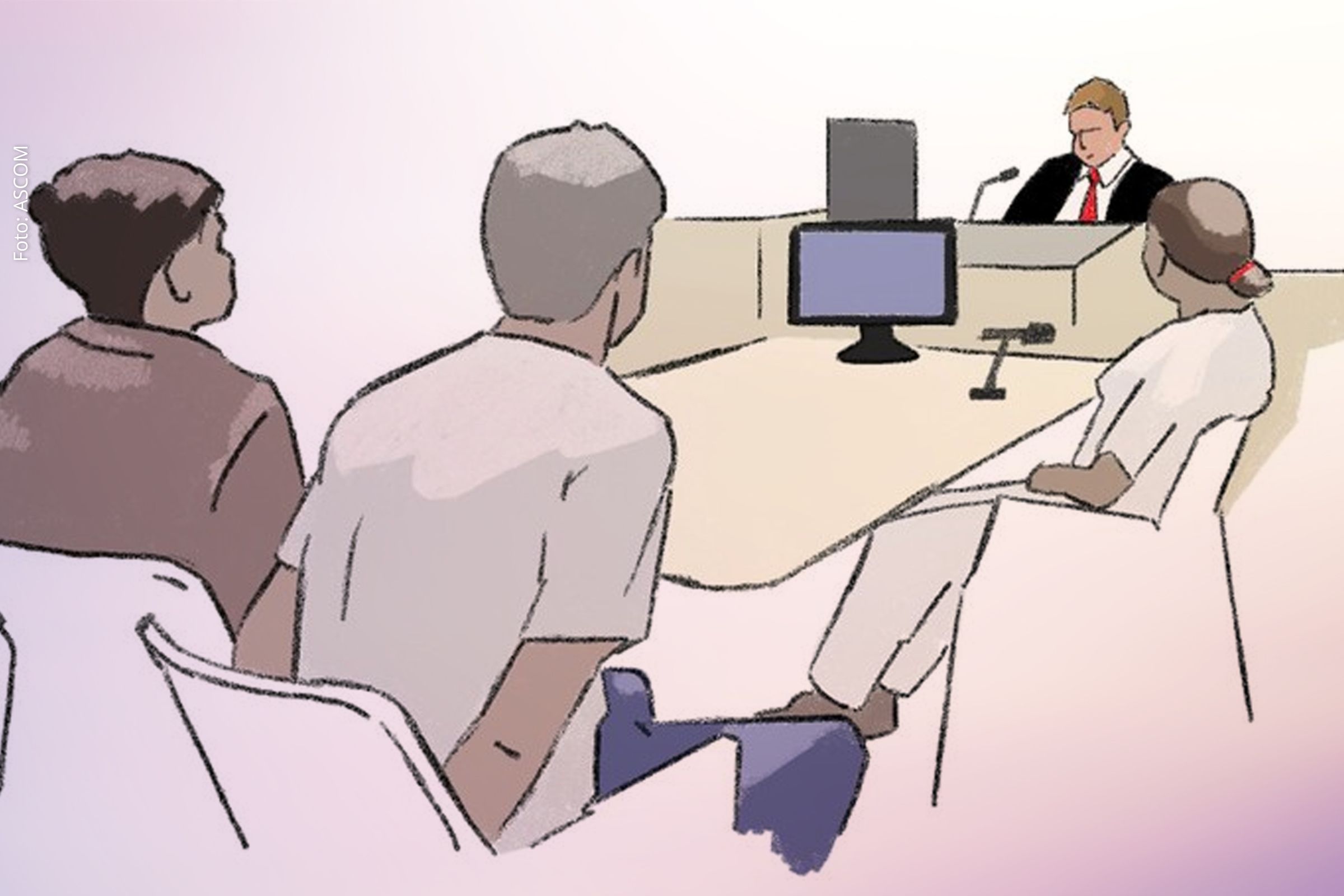 Termo de Cooperação Técnica formaliza APEC, garantindo respaldo jurídico e integração entre justiça criminal e redes de proteção social.