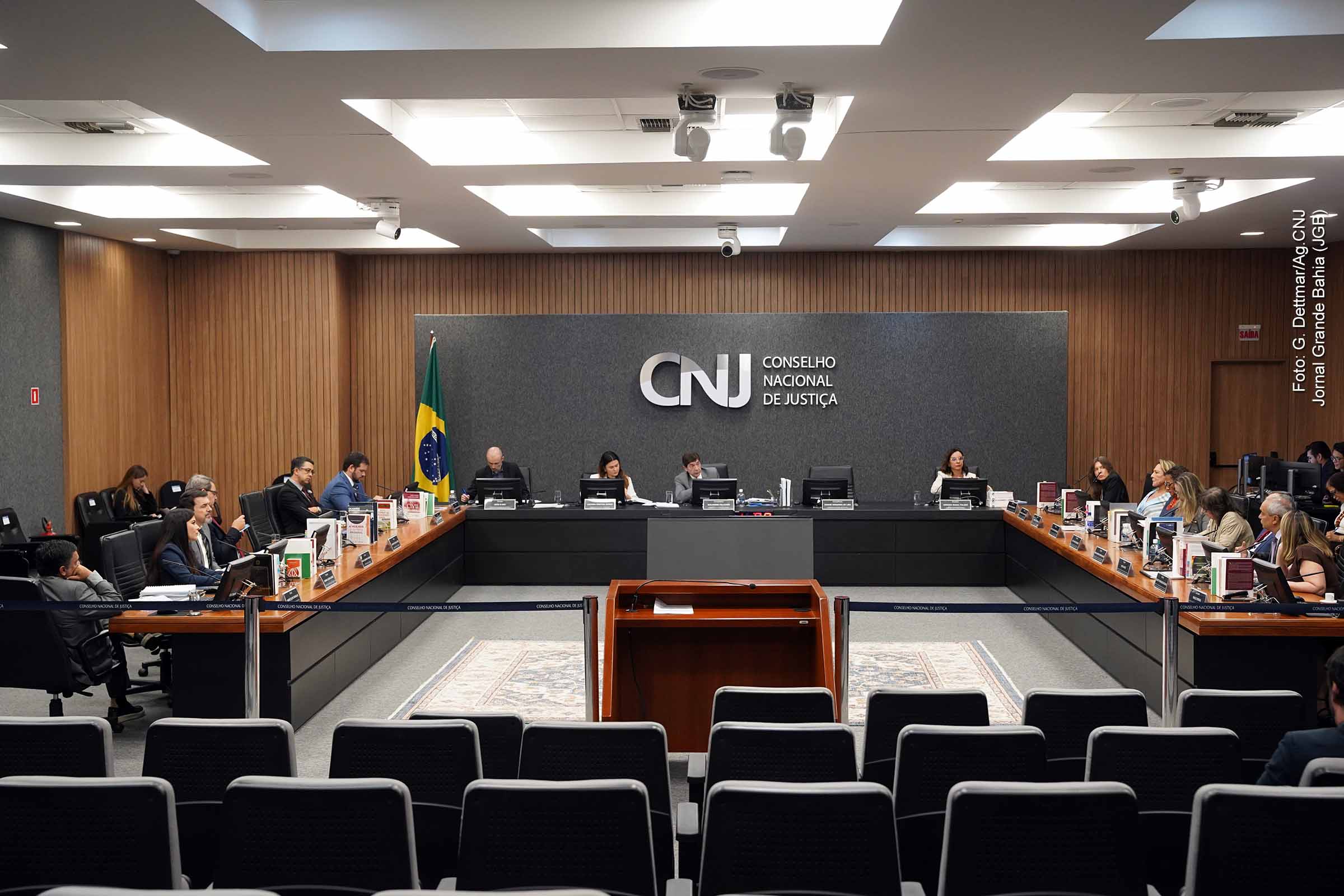 CNJ reforça limites legais da Polícia Militar e orienta juízes a rejeitarem pedidos diretos de diligência sem aval do Ministério Público