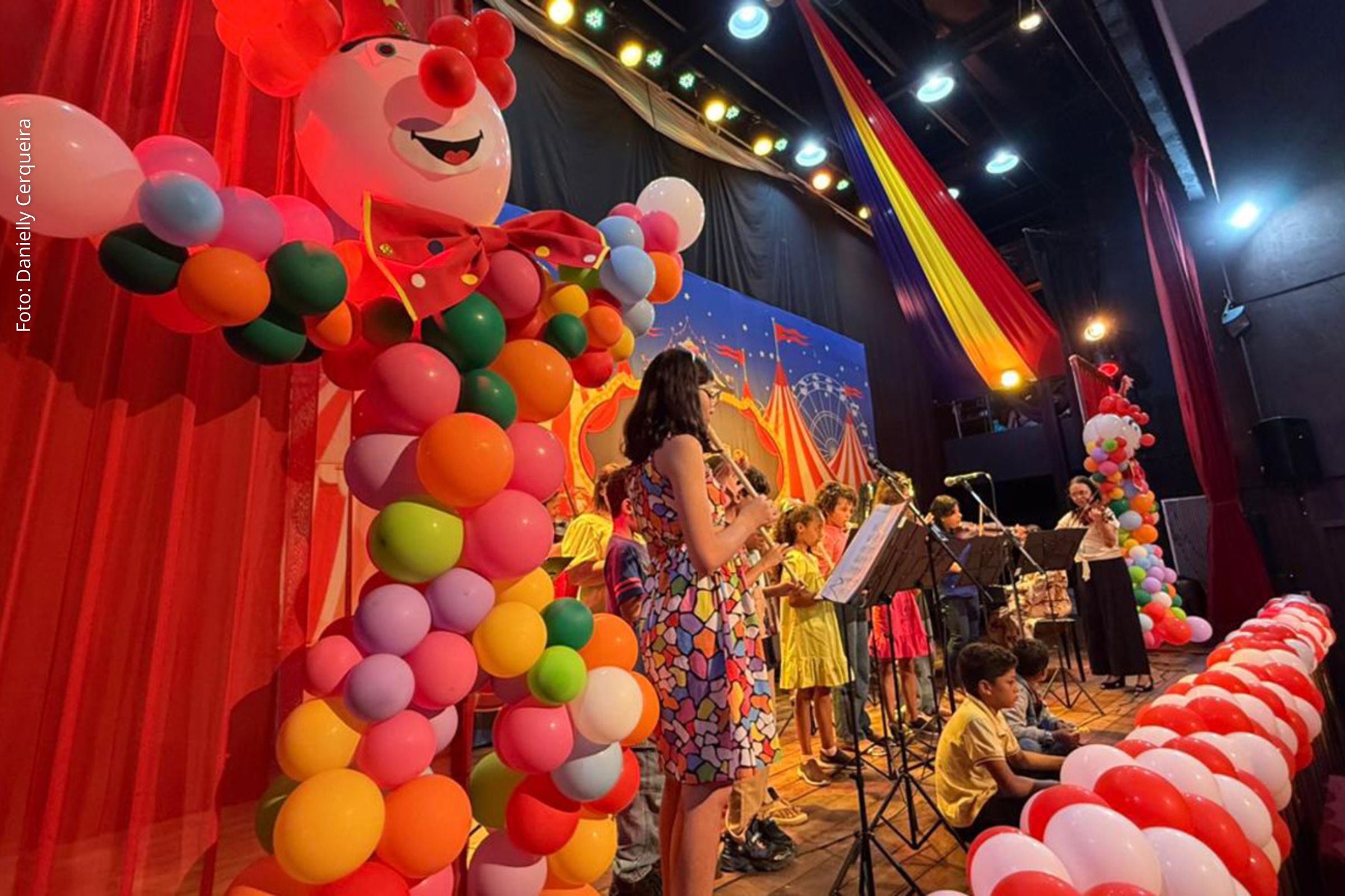 Feira de Santana: CRAS Baraúnas leva música e inclusão ao CUCA em edição especial do Projeto Cinco e Meia