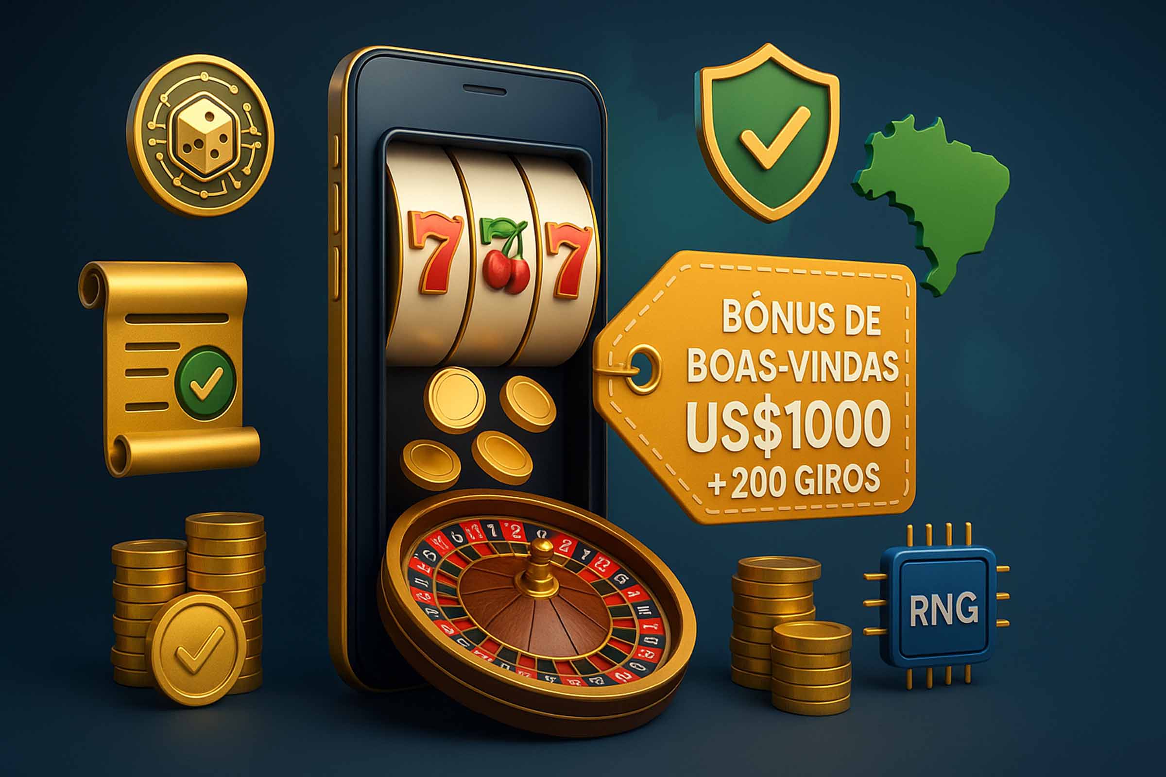 Casino online PlayFortuna – motivos da popularidade no Brasil