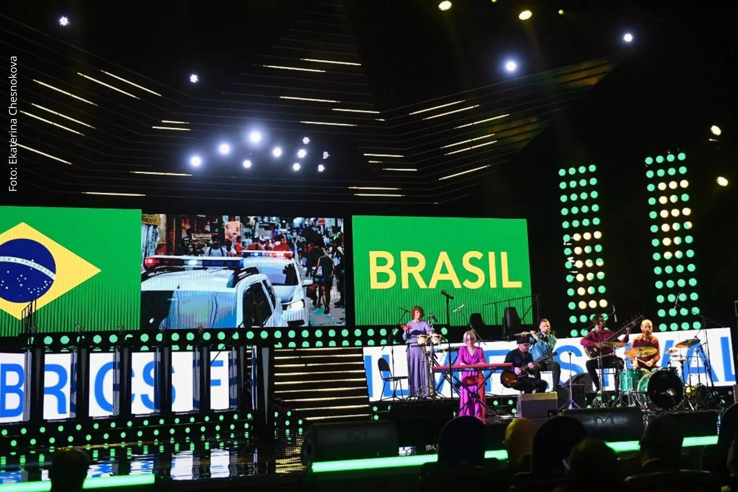 Cinema brasileiro conquista reconhecimento internacional, mas enfrenta desafios estruturais e financeiros