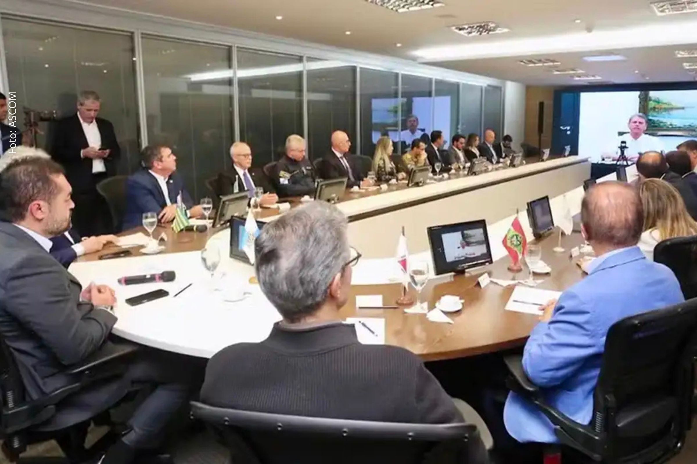 Após operação com mais de 120 mortos no Rio de Janeiro, governadores criam “Consórcio da Paz” e STF cobra explicações sobre abusos policiais