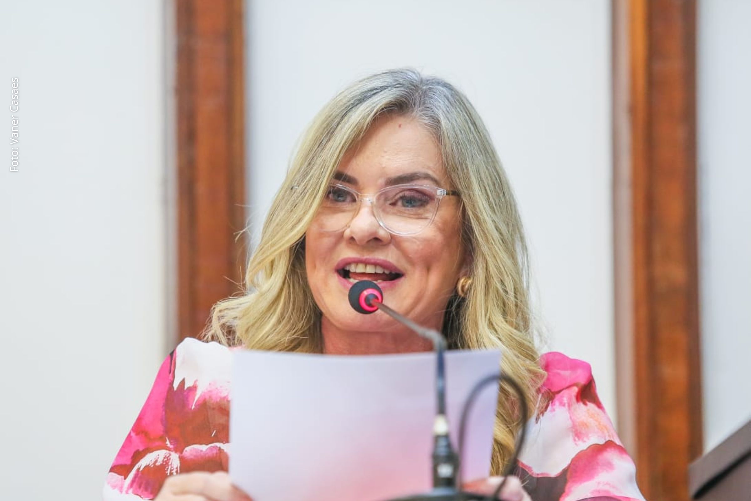 Assembleia Legislativa da Bahia reconhece trajetória da jurista e celebra avanço da representatividade feminina no ensino superior.