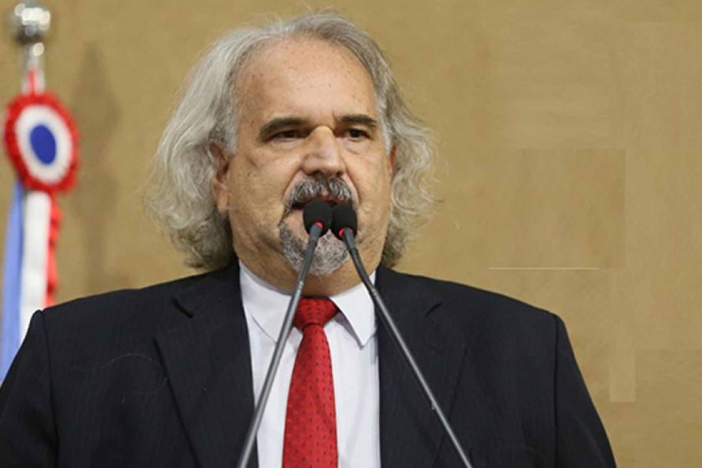 Deputado Marcelino Galo acusa ACM Neto de espalhar fake news sobre toque de recolher em Cachoeira e causar pânico no Recôncavo
