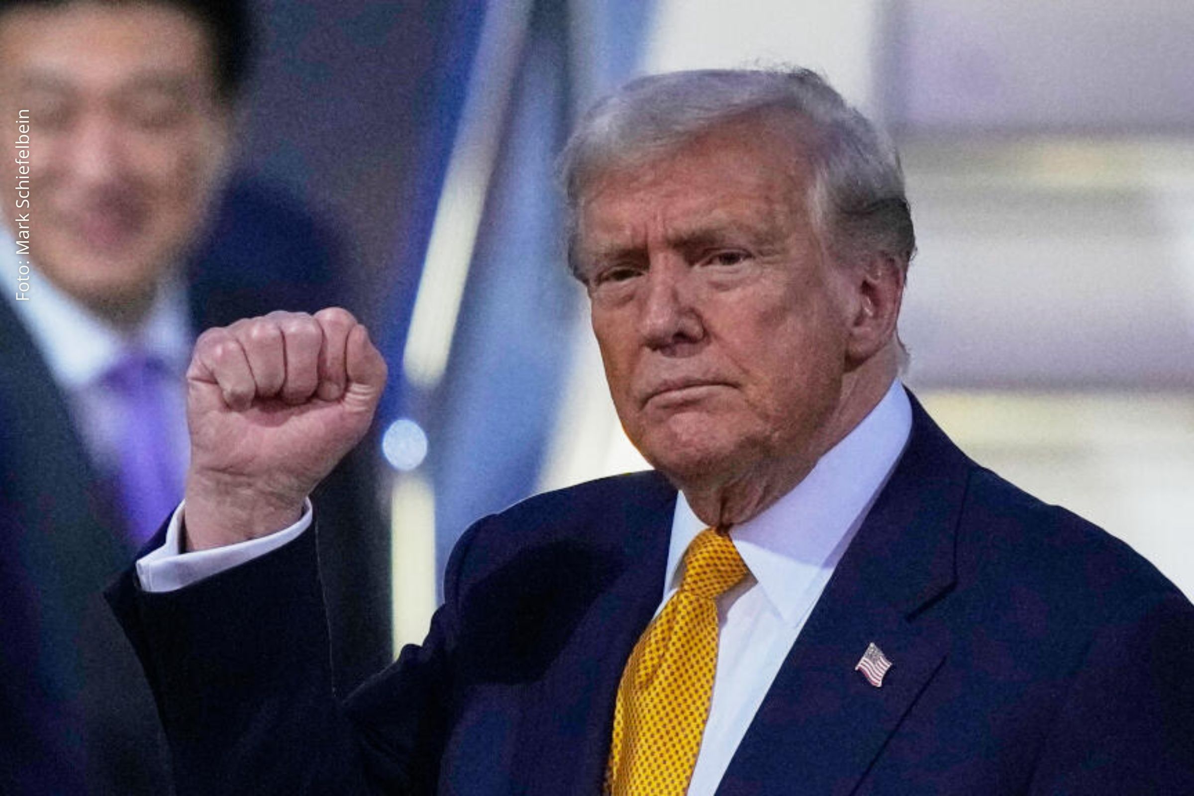 Donald Trump critica Vladimir Putin após teste de míssil nuclear; Ataques com drones deixam mortos e tensão EUA-Rússia aumenta