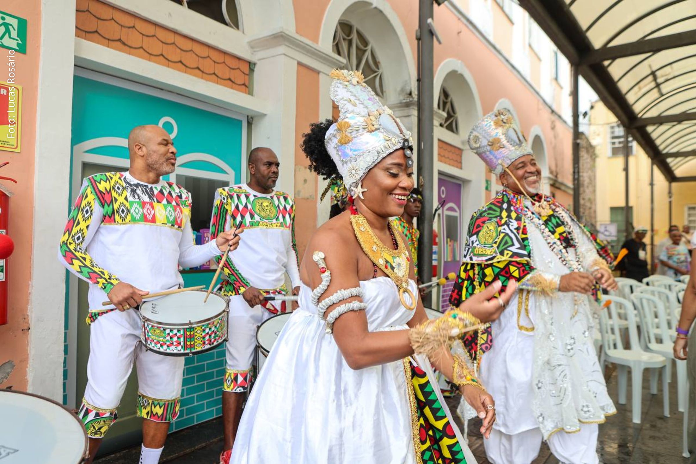 Governo da Bahia prorroga inscrições do Edital Ouro Negro 2026