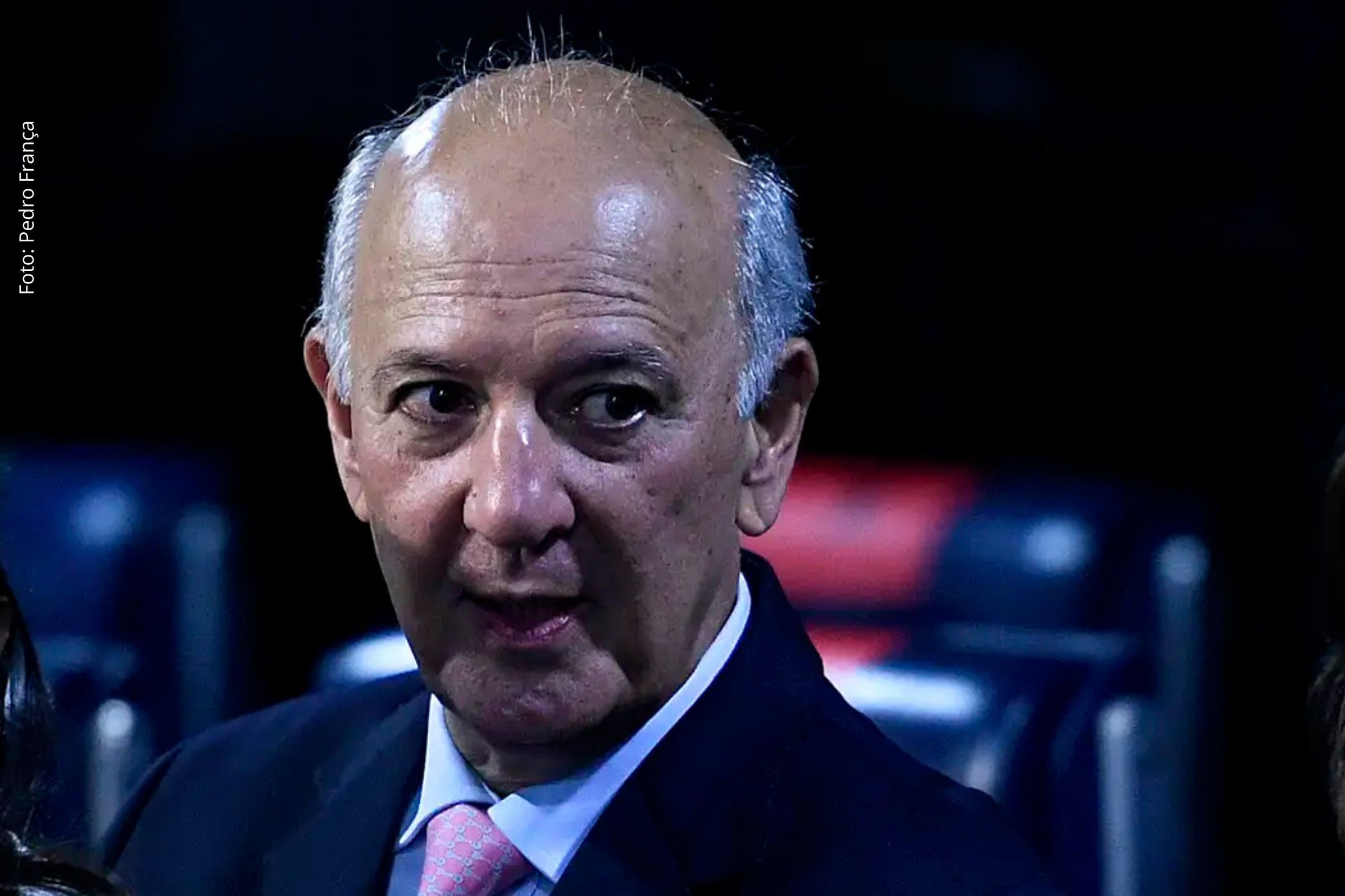 STJ mantém condenação de ex-governador José Roberto Arruda por improbidade administrativa