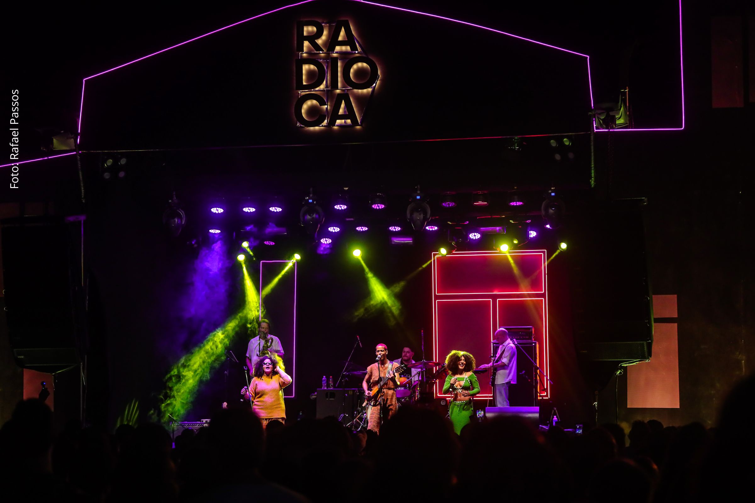 Evento tradicional de Salvador (BA) confirma pausa em 2025 e anuncia retomada no próximo ano.