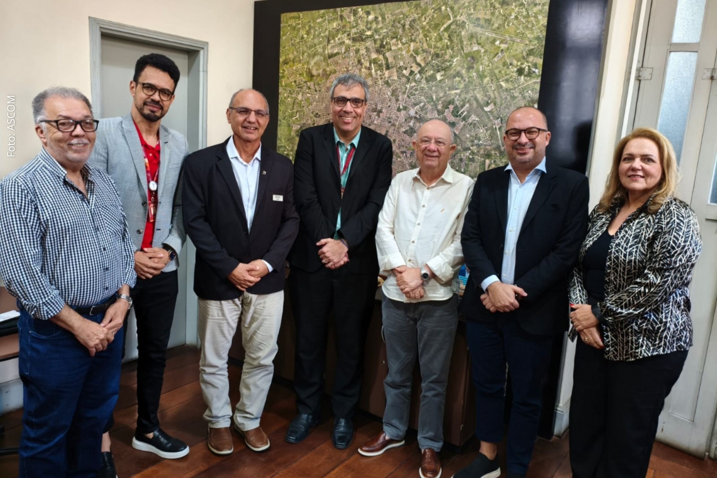 Acordo prevê microcrédito e apoio a pequenos empreendedores, com foco em desenvolvimento econômico e geração de renda no município.