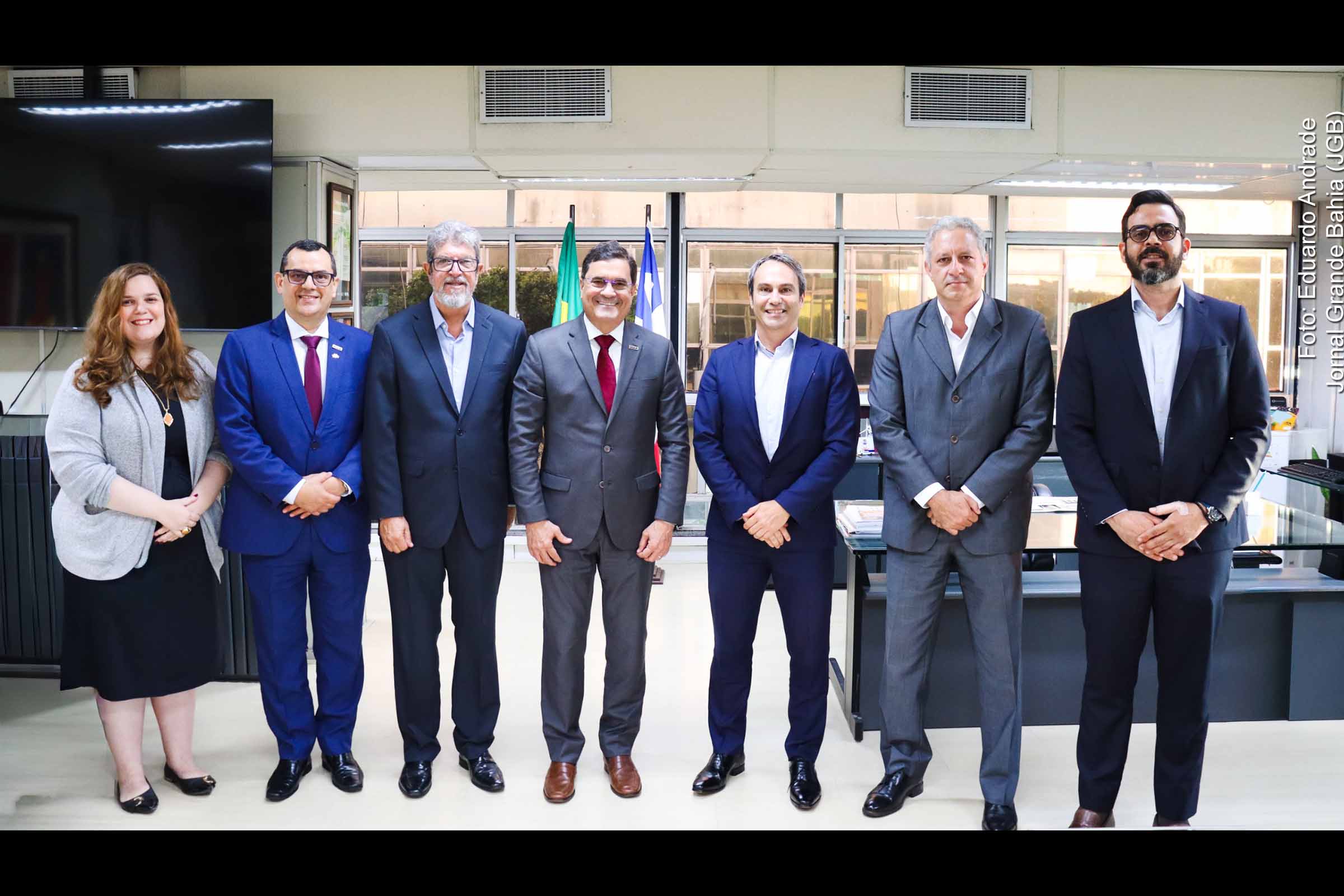 Projeto Marauí busca consolidar turismo internacional e fortalecer economia do litoral sul da Bahia.