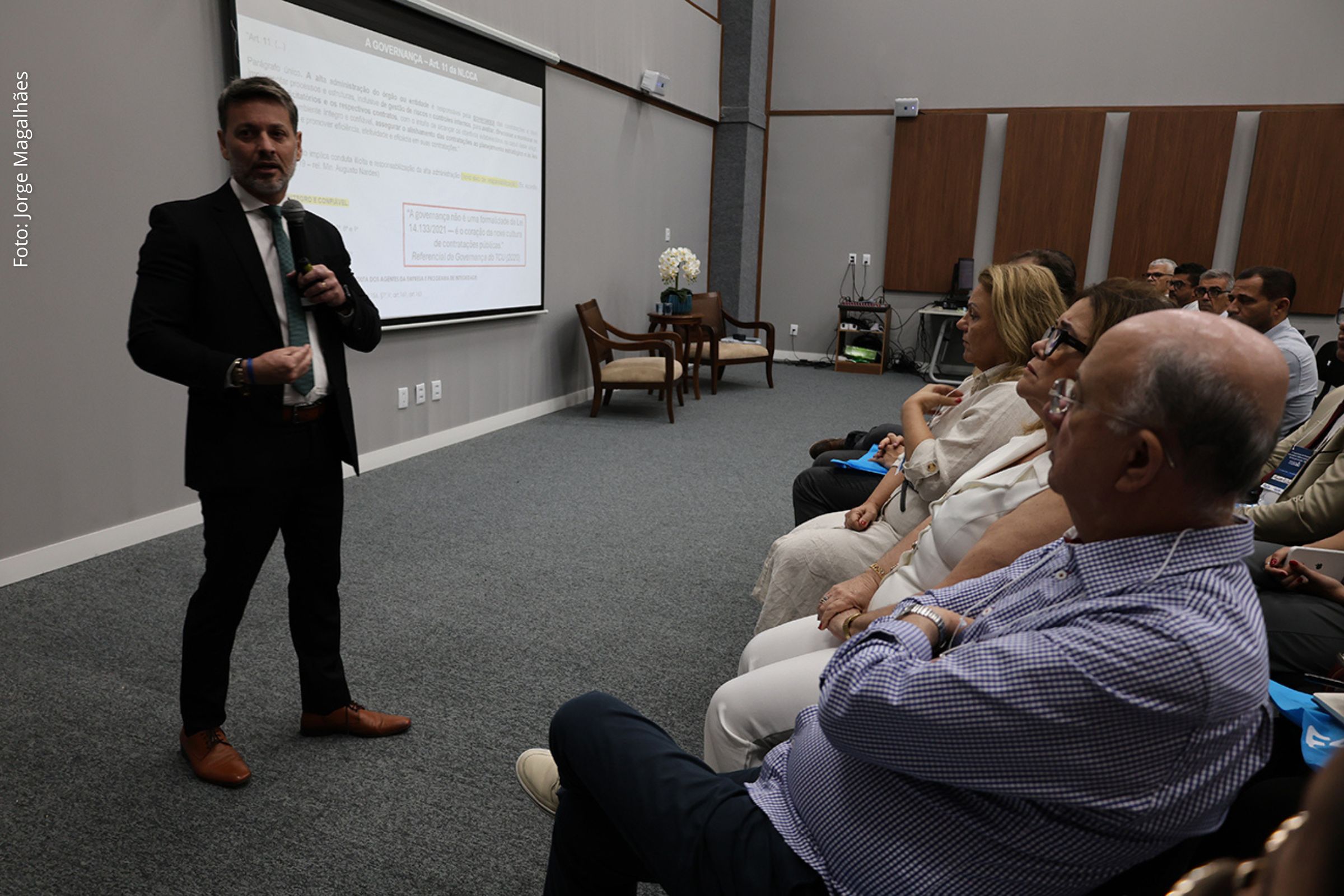 Feira de Santana: Governo Ronaldo promove I Encontro Municipal de Gestão Pública e Contratações Governamentais