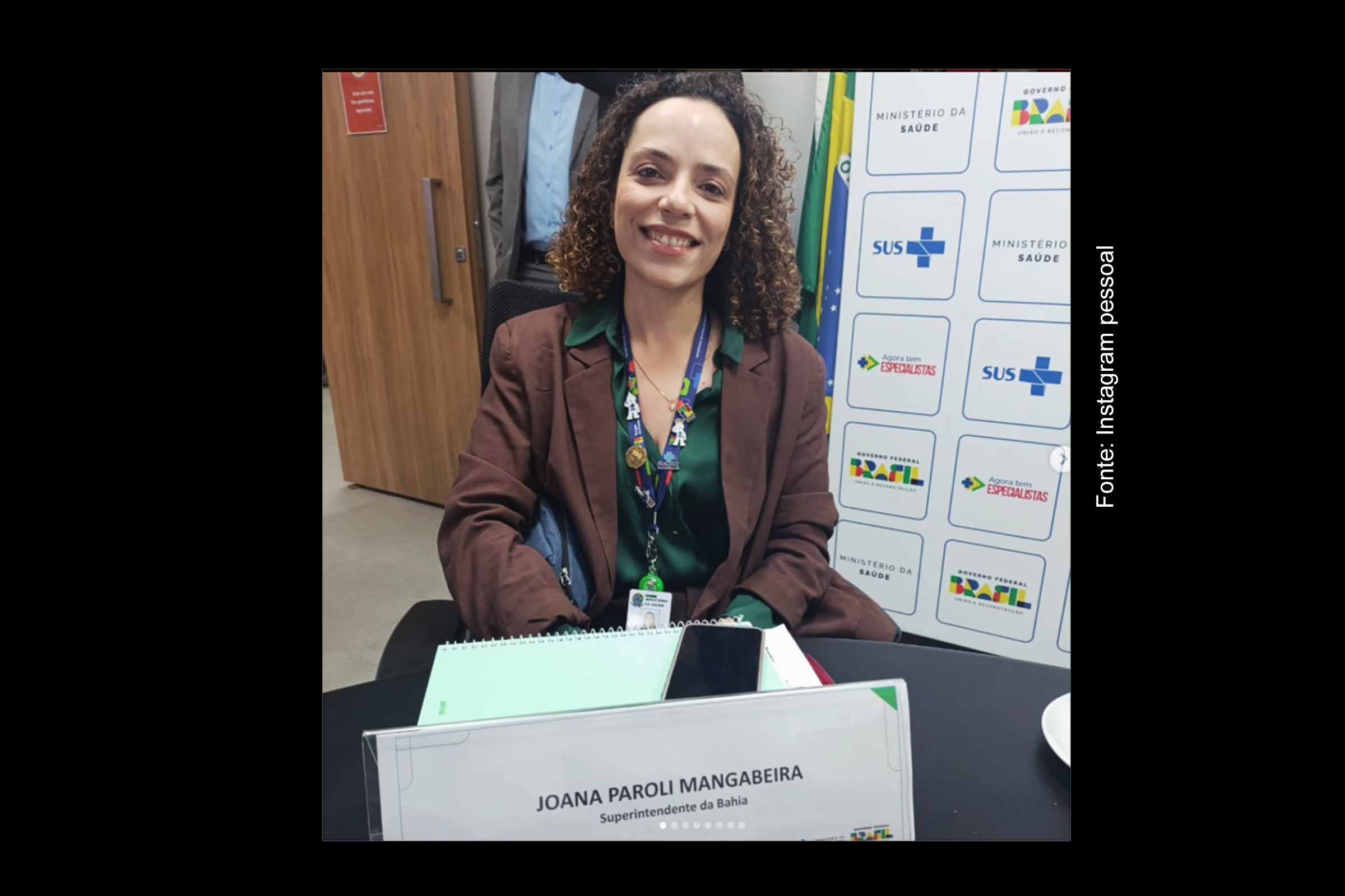 Ministério da Saúde anuncia construção de quatro policlínicas em municípios da Bahia no âmbito do PAC Seleções 2025; Feira de Santana é contemplada