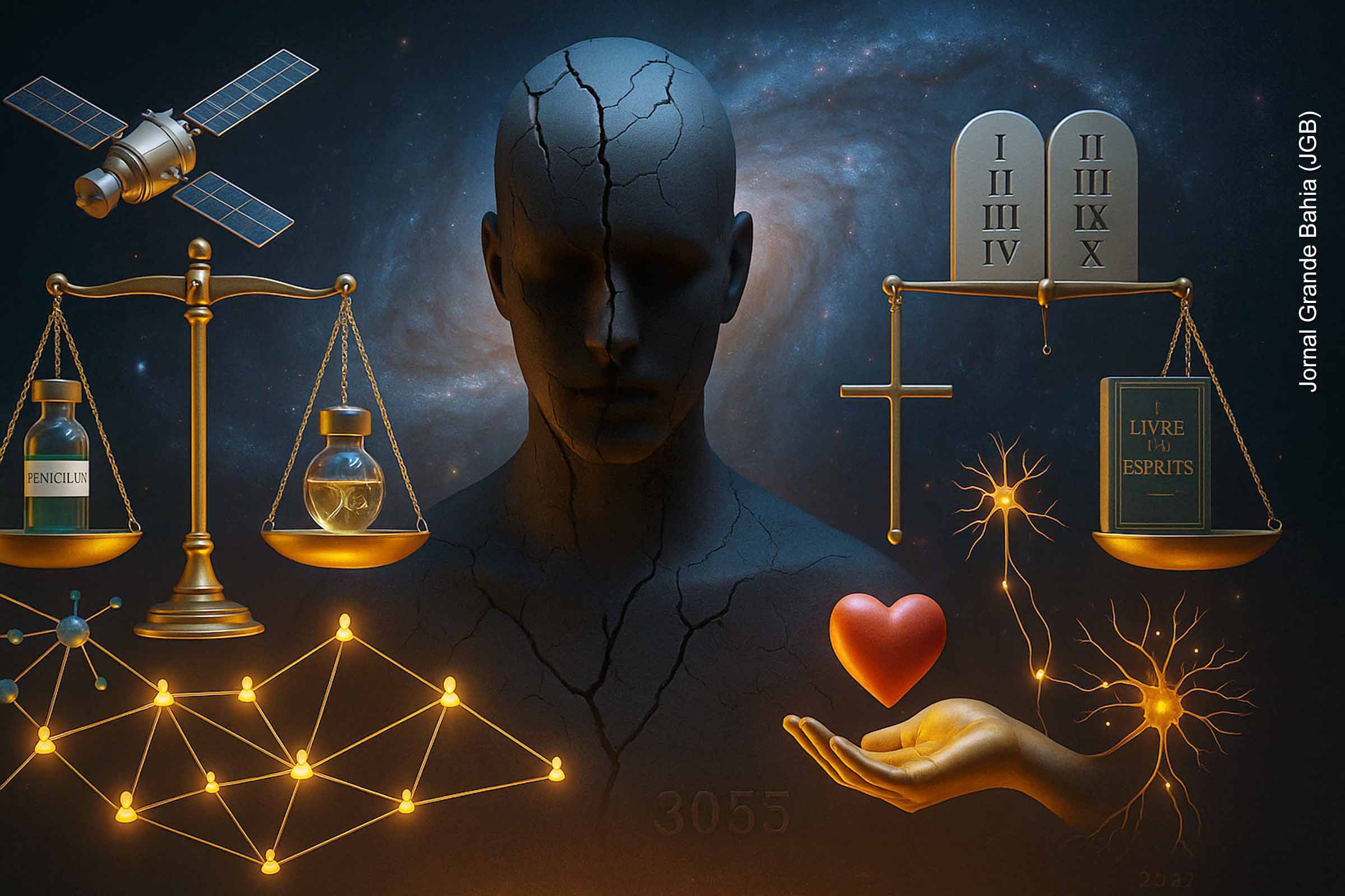 Depressão e tratamento antecipado: Joseval Carneiro comenta sobre sinais, causas e novas abordagens no século XXI