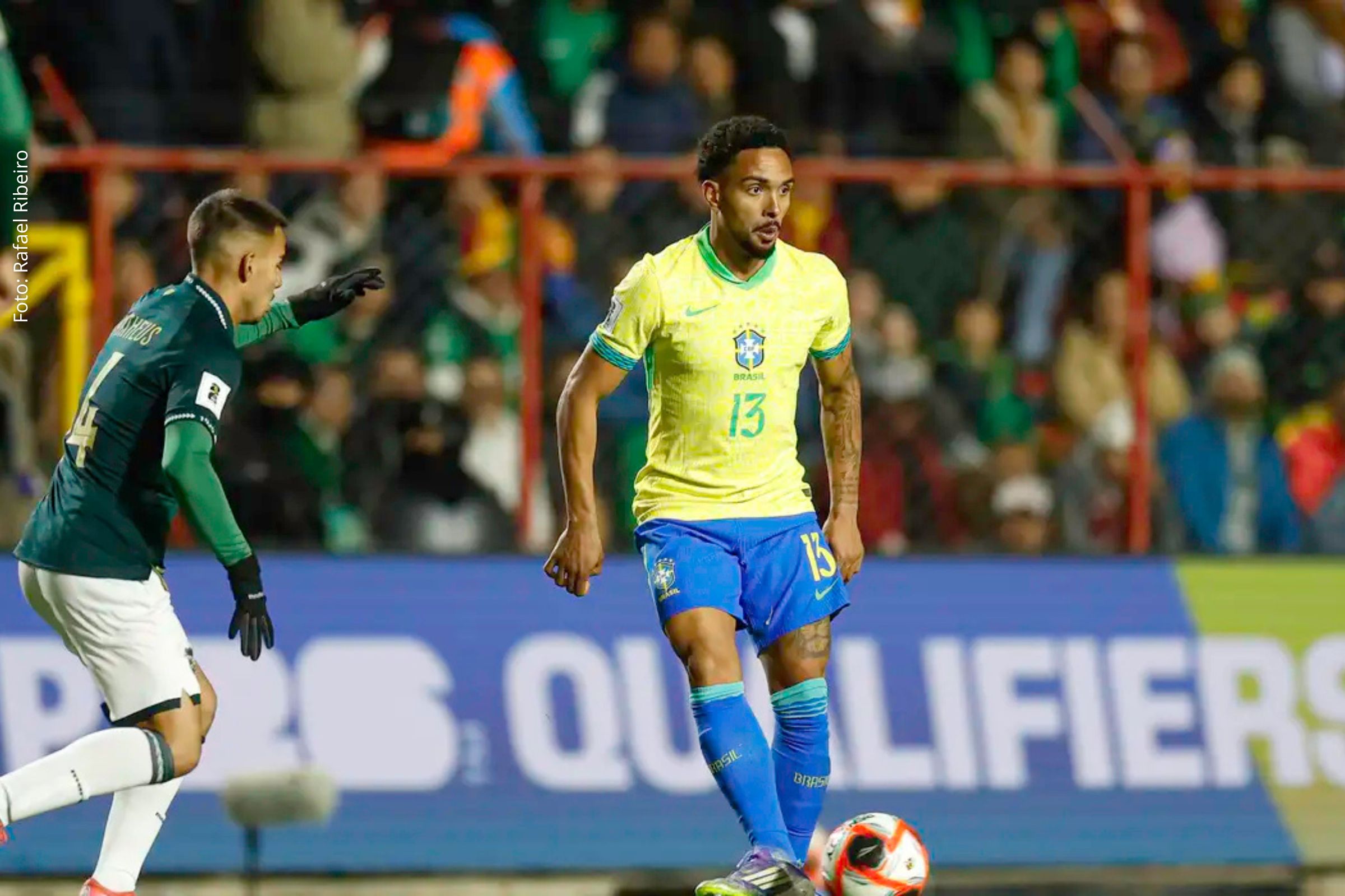 Convocação integra lista de 26 jogadores para amistosos contra Coreia do Sul e Japão na Data Fifa de outubro.