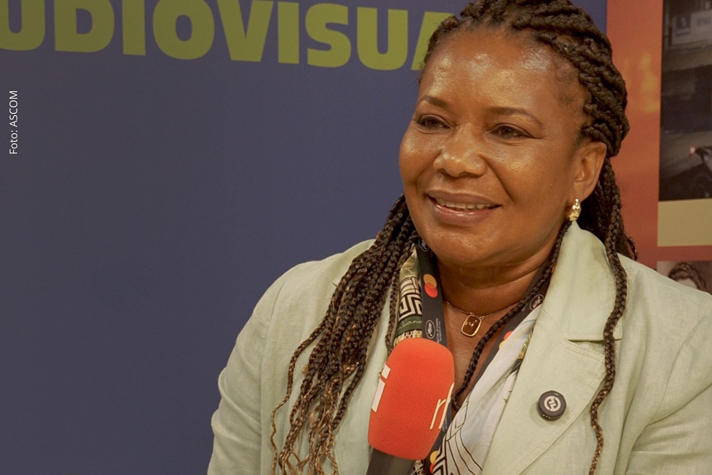 Margareth Menezes celebra 38 anos de carreira e reafirma Afropop como expressão cultural brasileira