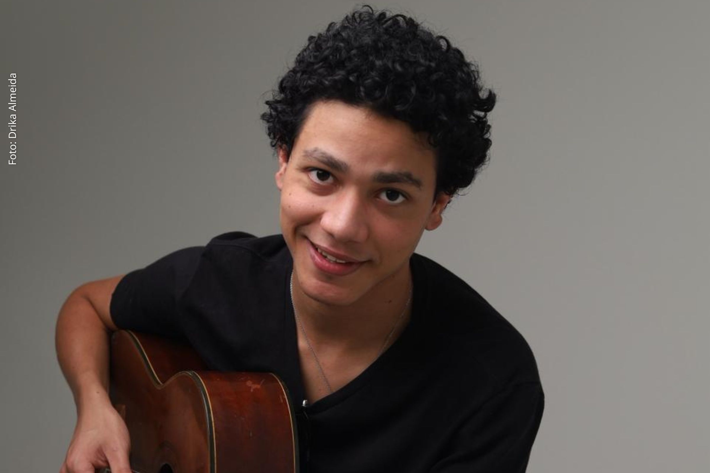 Show contará com Neto Sebá, Jai Baiano e Zecalu e terá repertório de clássicos da MPB e composições autorais.